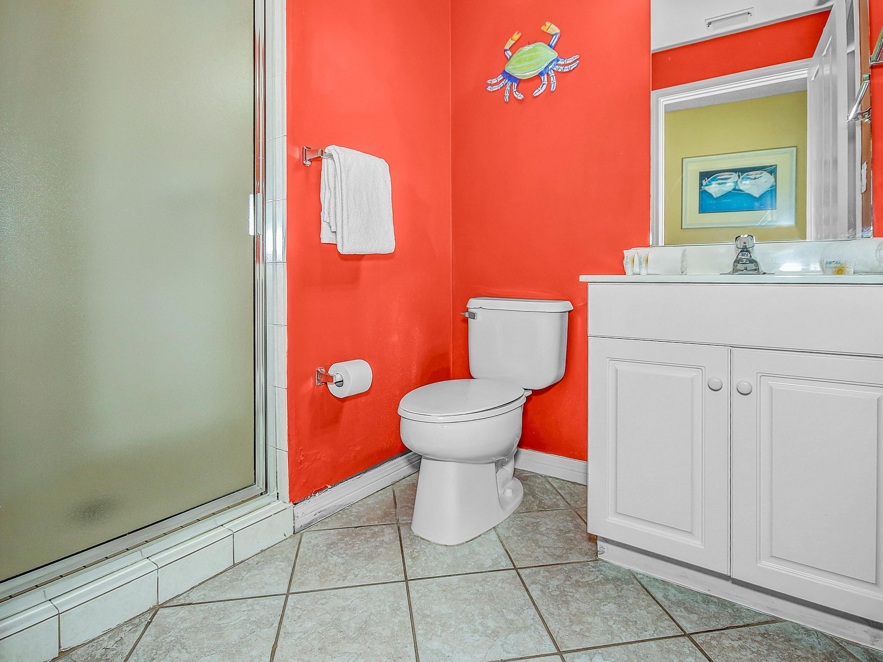 DESTIN WEST BEACH & BAY RESORT-GULFSIDE - Residential