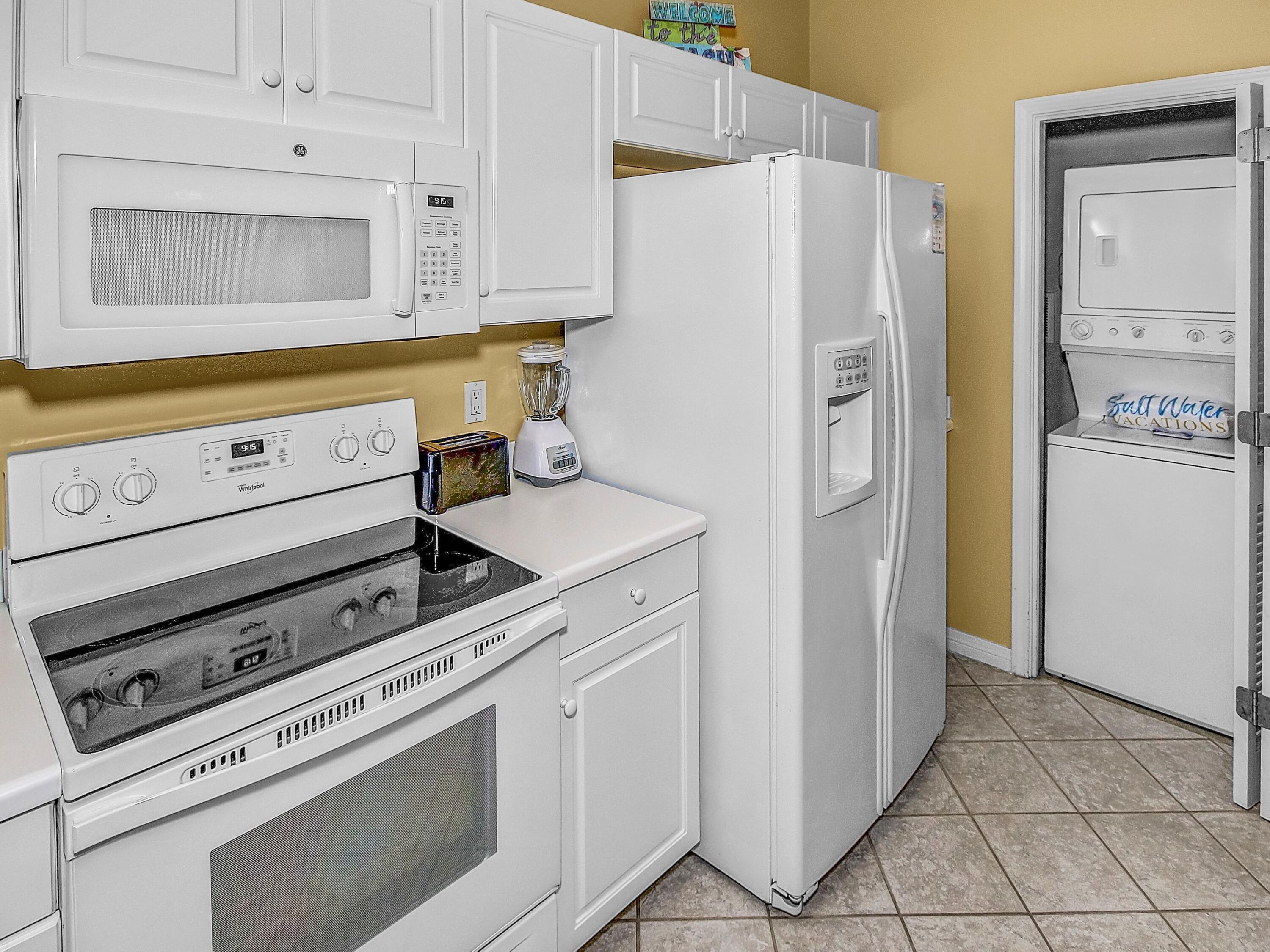 DESTIN WEST BEACH & BAY RESORT-GULFSIDE - Residential