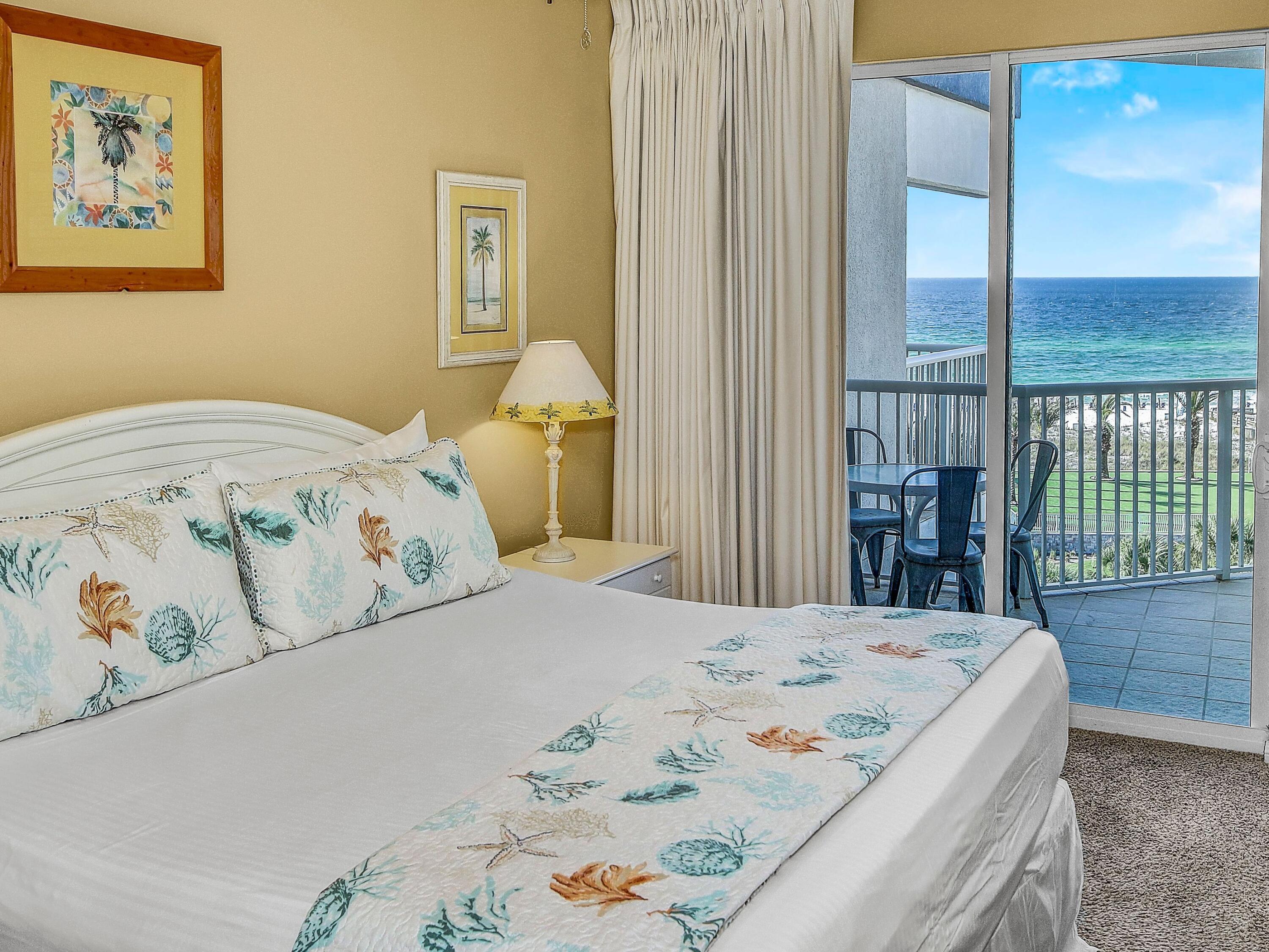 DESTIN WEST BEACH & BAY RESORT-GULFSIDE - Residential