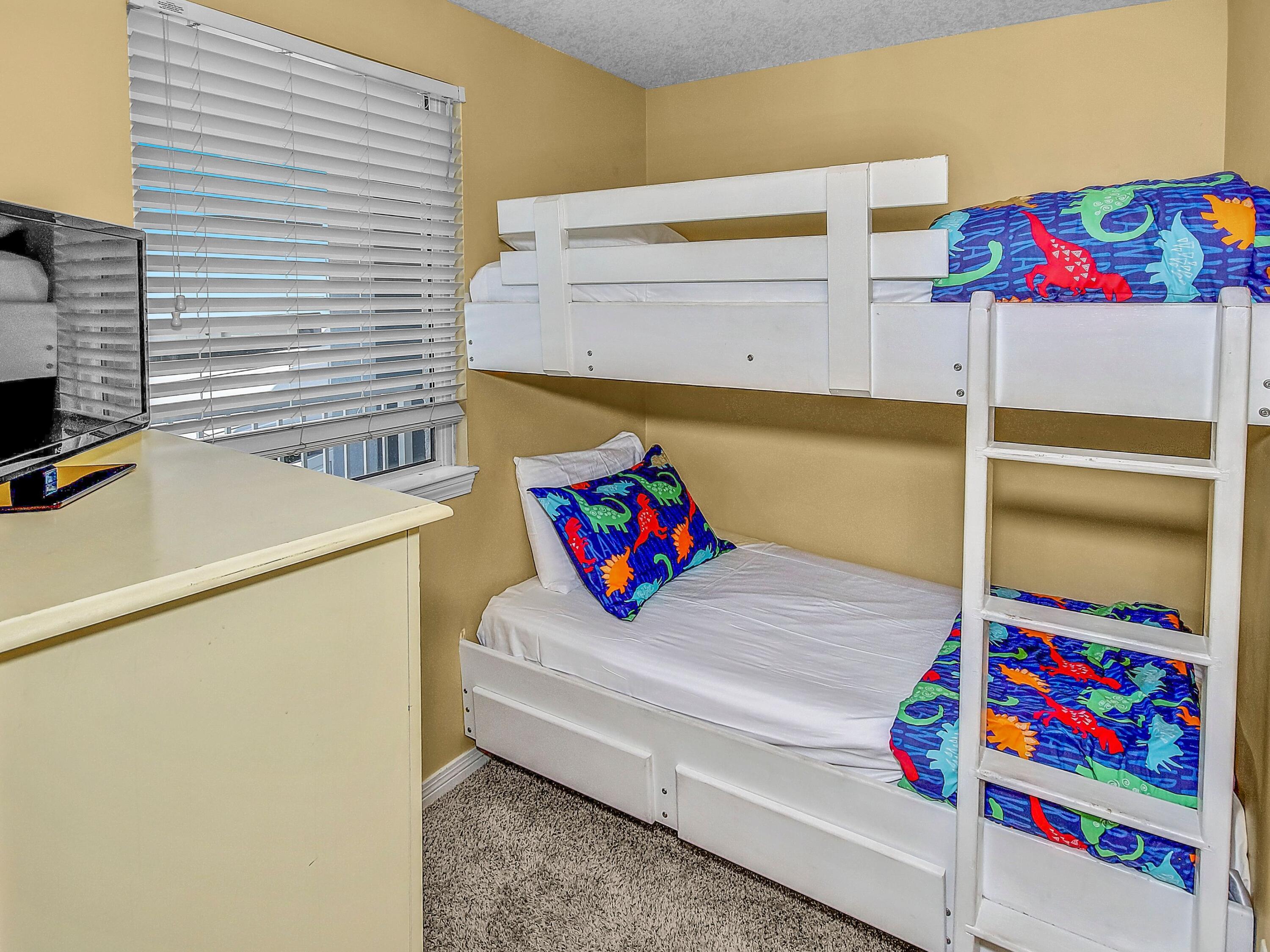 DESTIN WEST BEACH & BAY RESORT-GULFSIDE - Residential