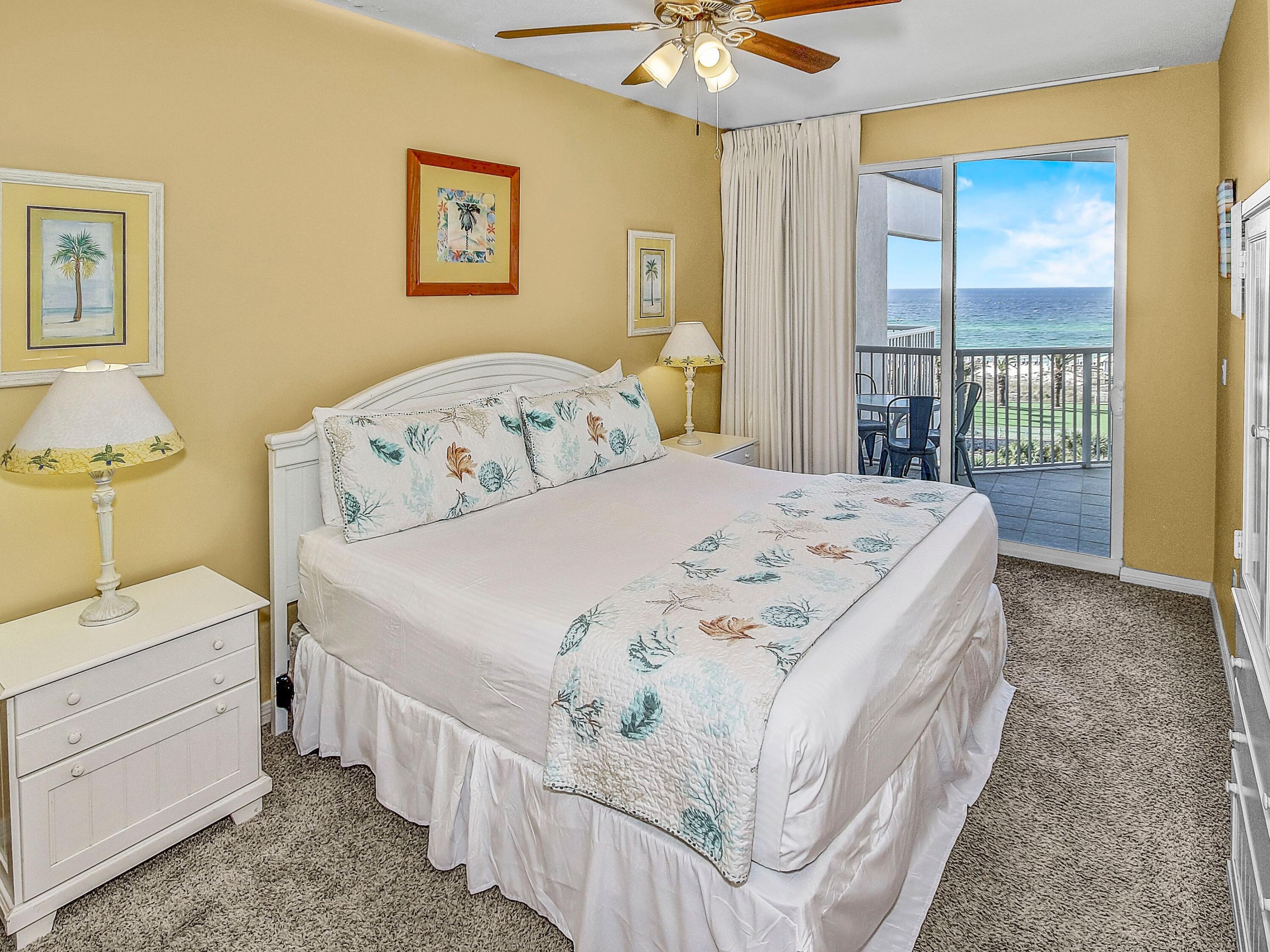 DESTIN WEST BEACH & BAY RESORT-GULFSIDE - Residential