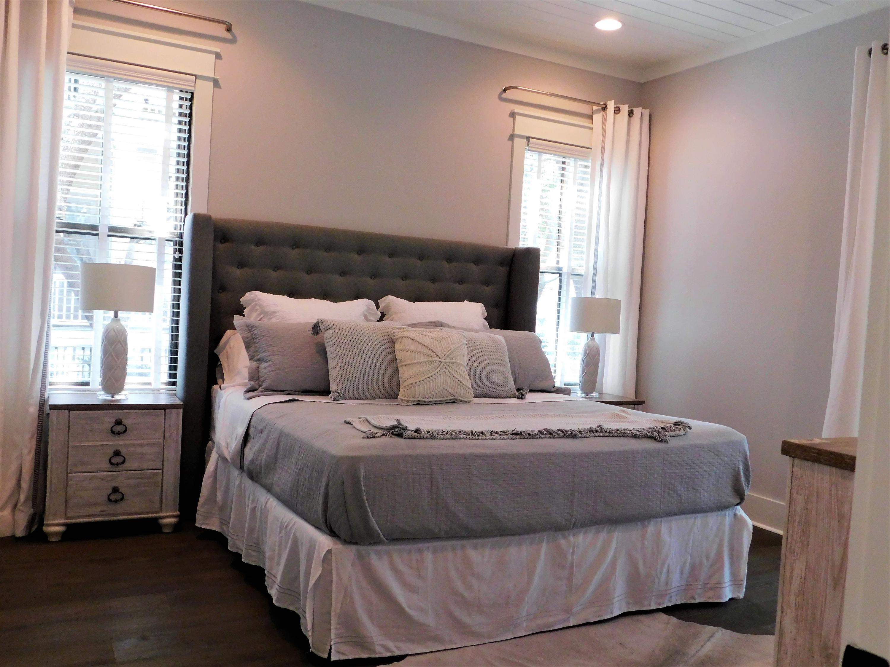 CARILLON BEACH - Residential