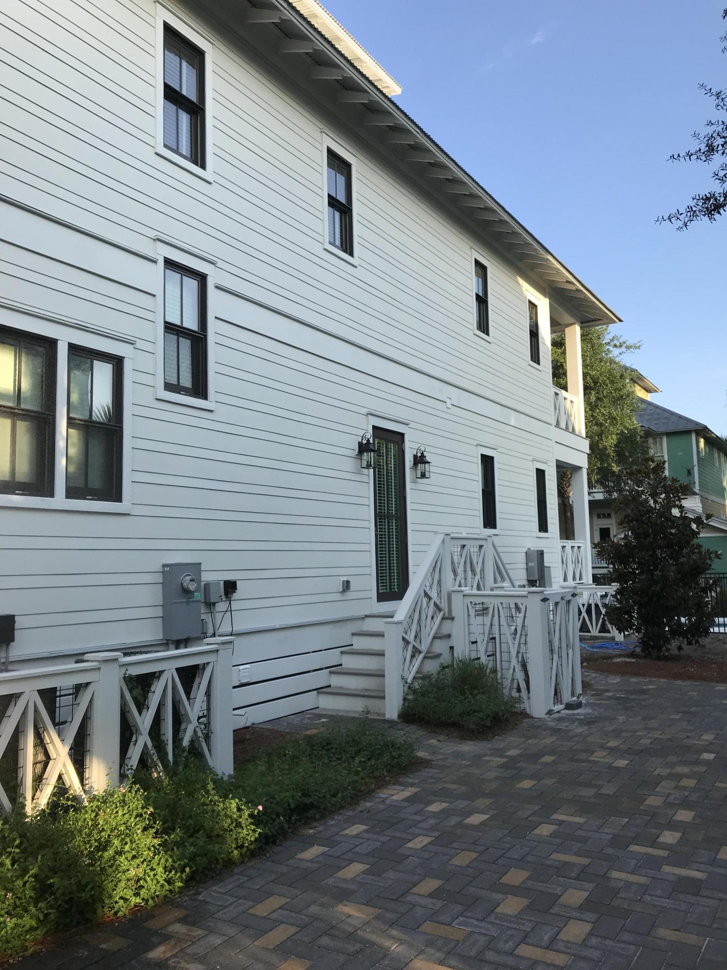 CARILLON BEACH - Residential