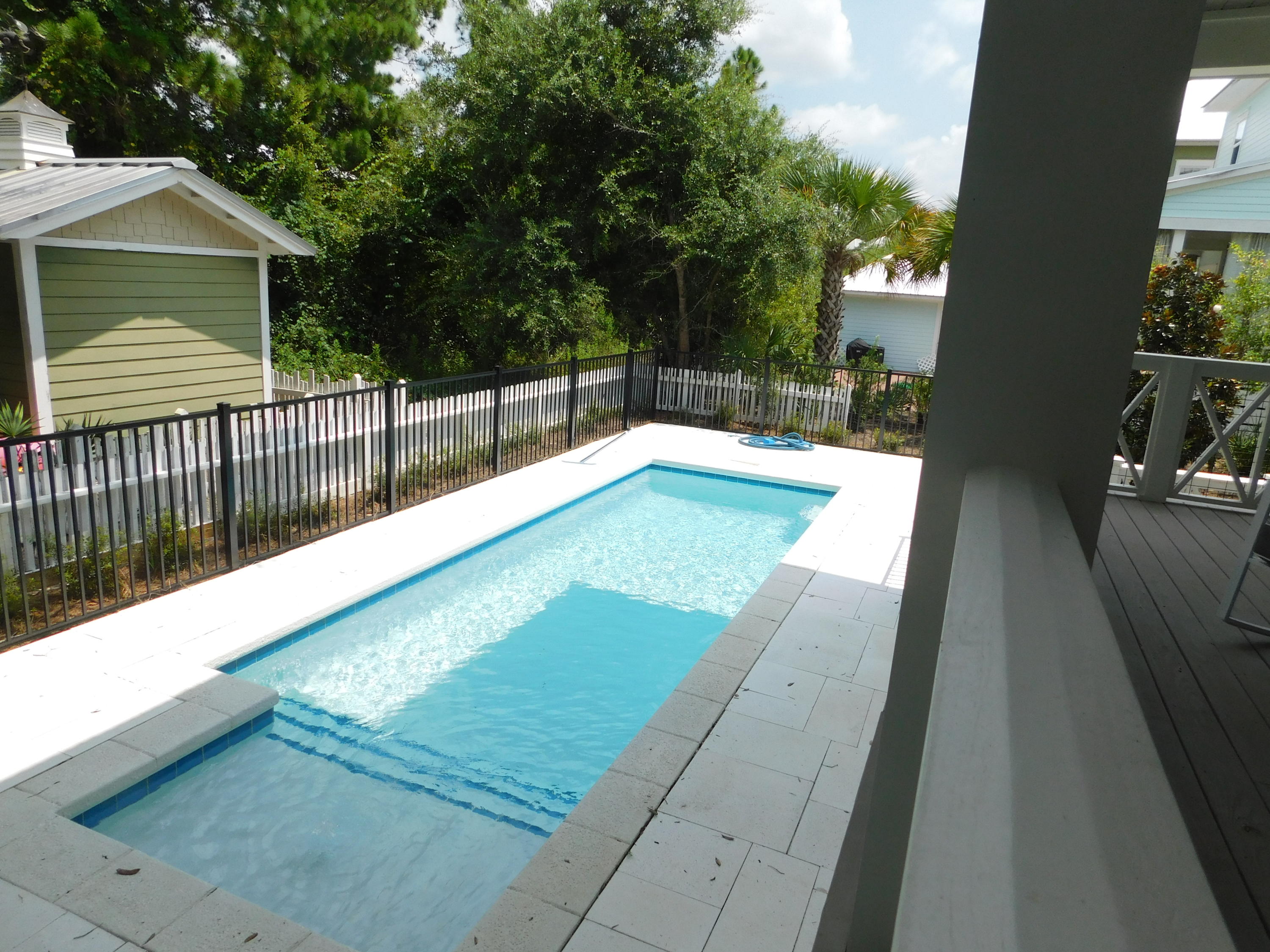 CARILLON BEACH - Residential