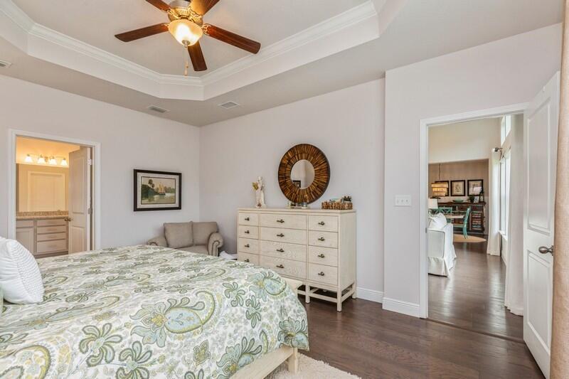 HAMMOCK BAY - Residential