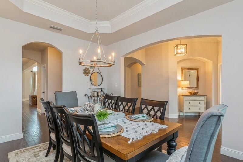 HAMMOCK BAY - Residential