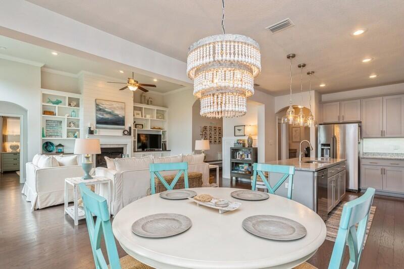 HAMMOCK BAY - Residential