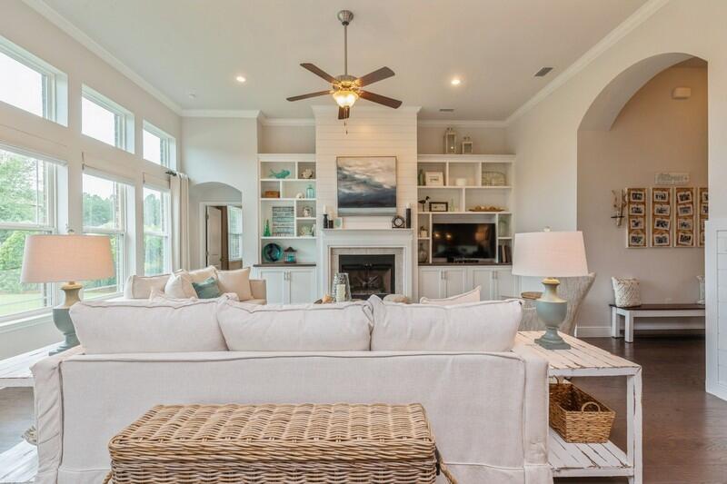 HAMMOCK BAY - Residential