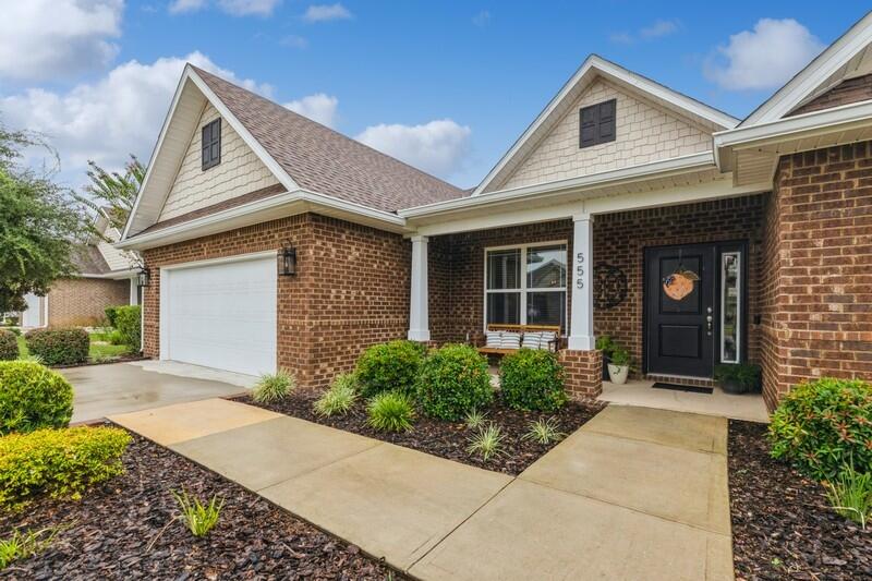 HAMMOCK BAY - Residential