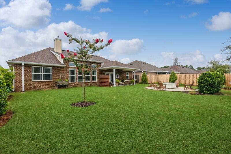 HAMMOCK BAY - Residential