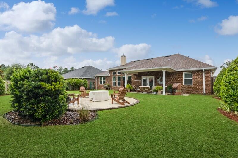 HAMMOCK BAY - Residential