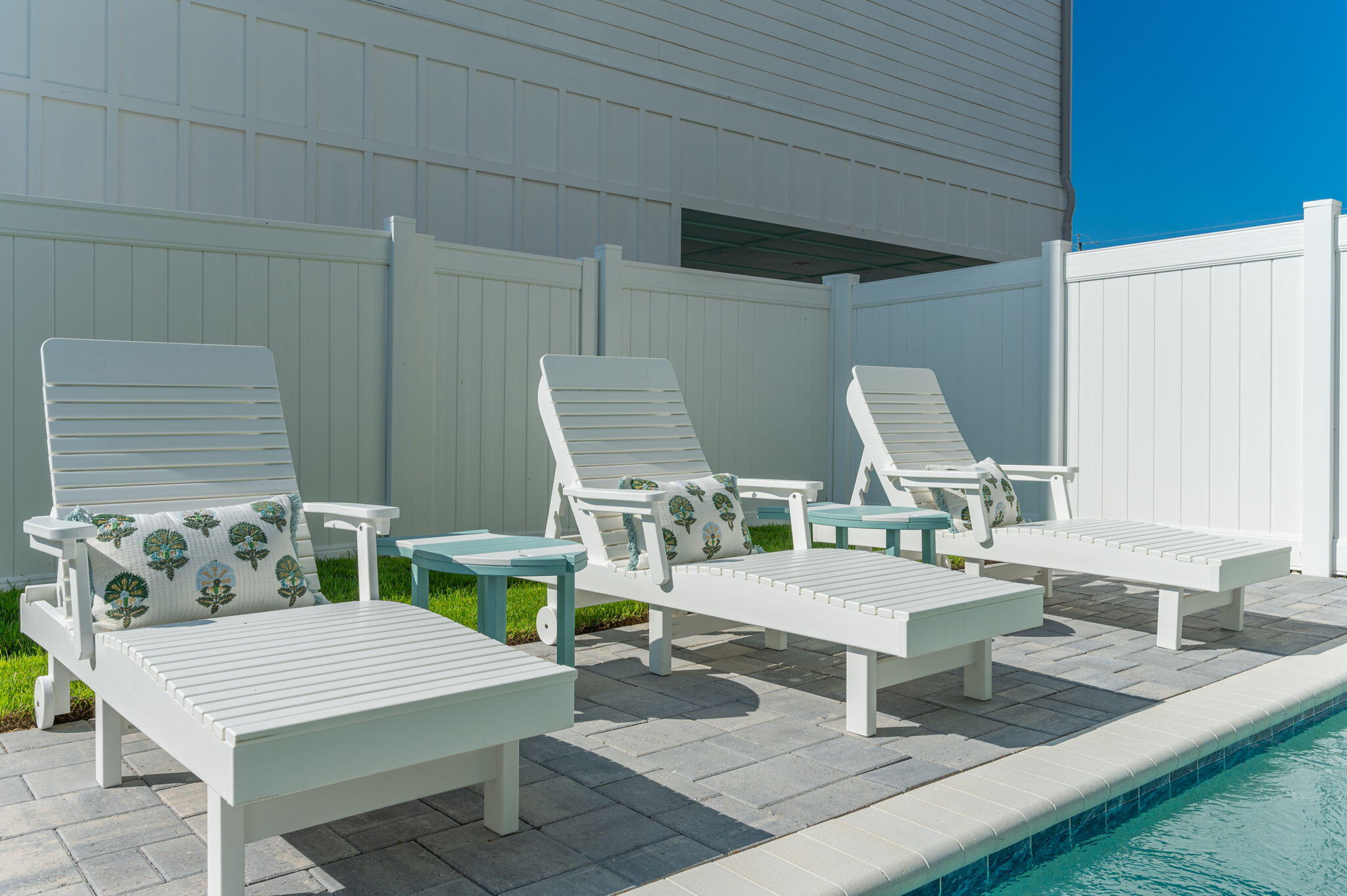 MIRAMAR BEACH - Residential