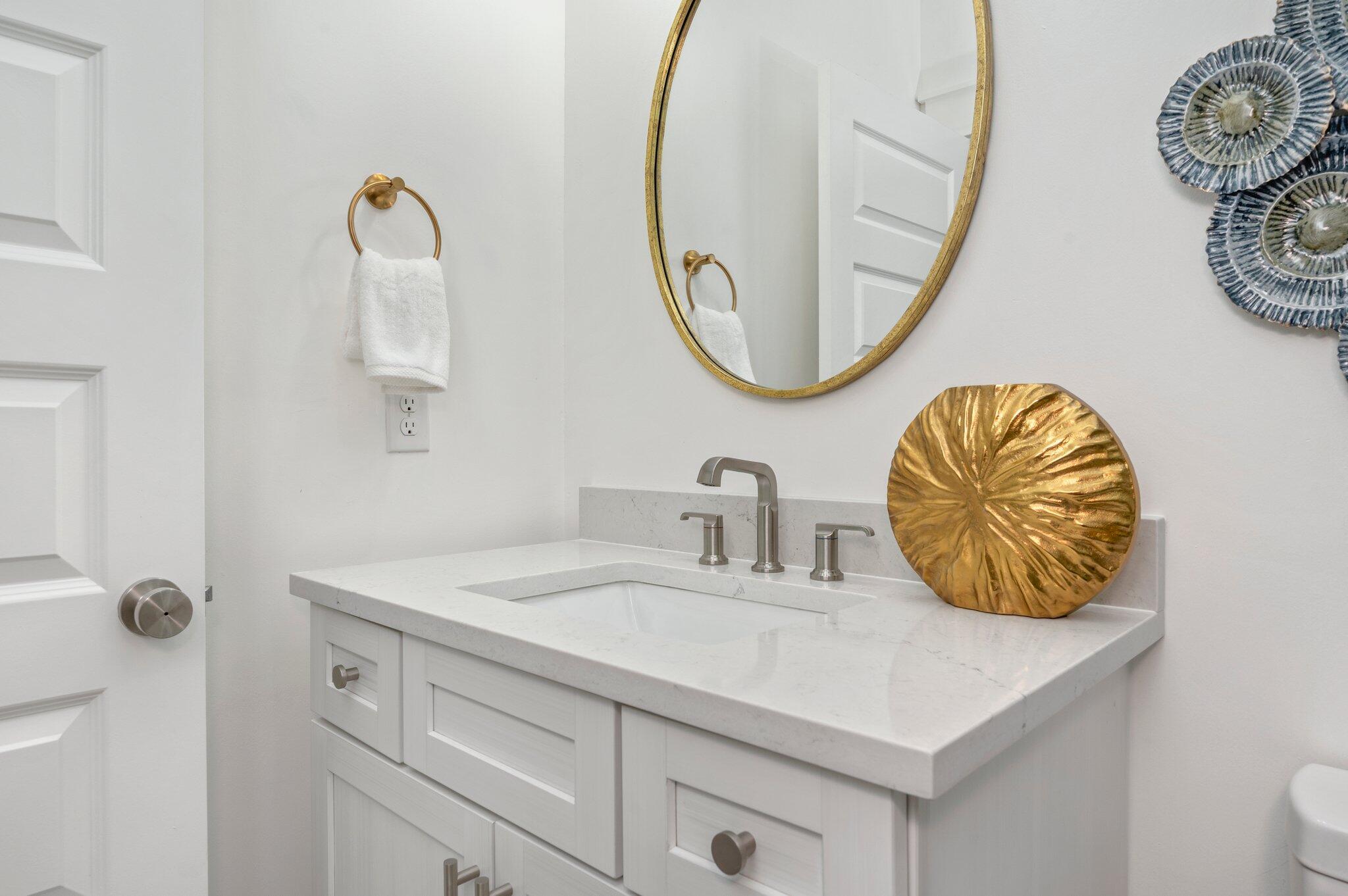 MIRAMAR BEACH - Residential