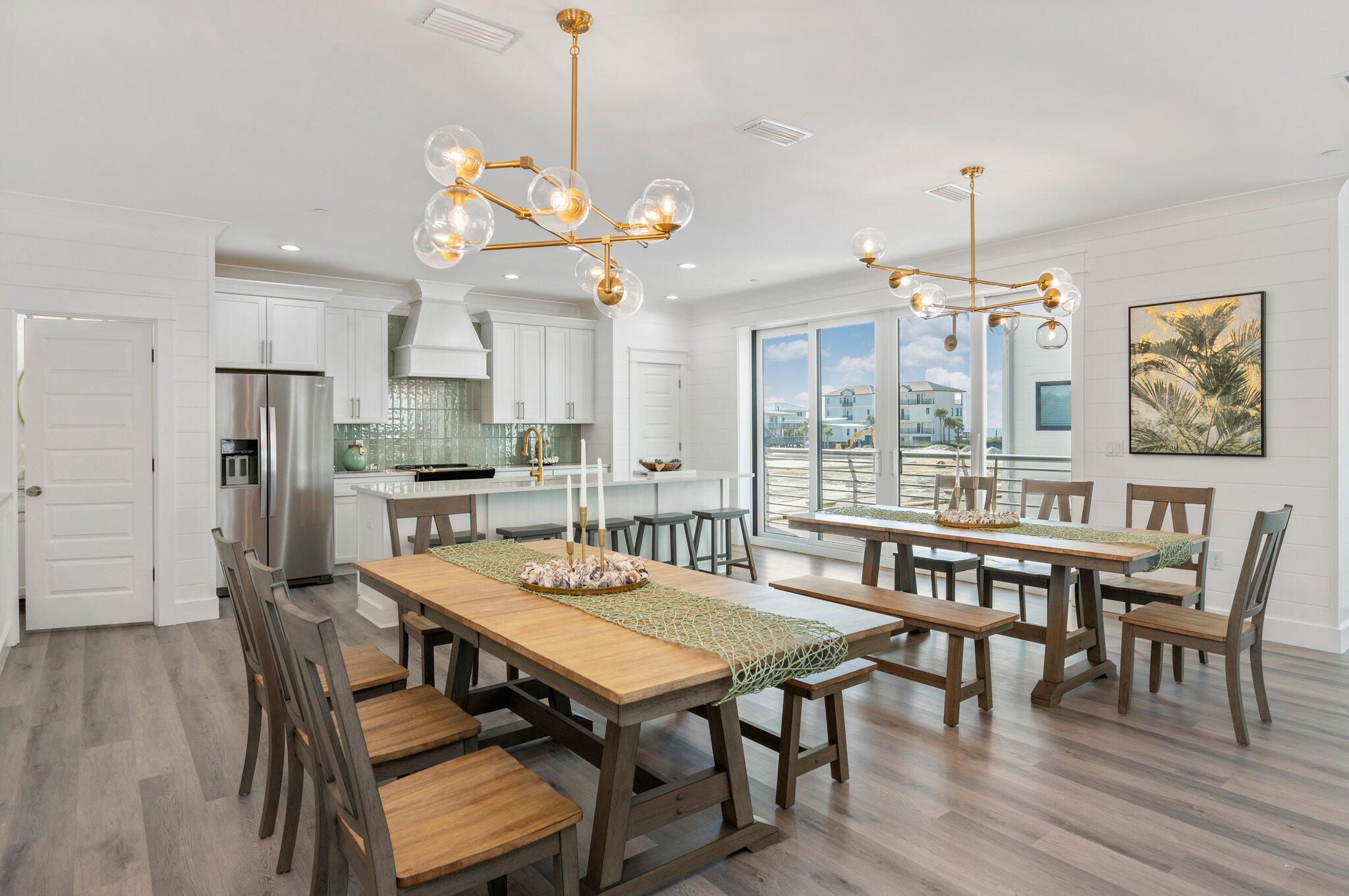 MIRAMAR BEACH - Residential