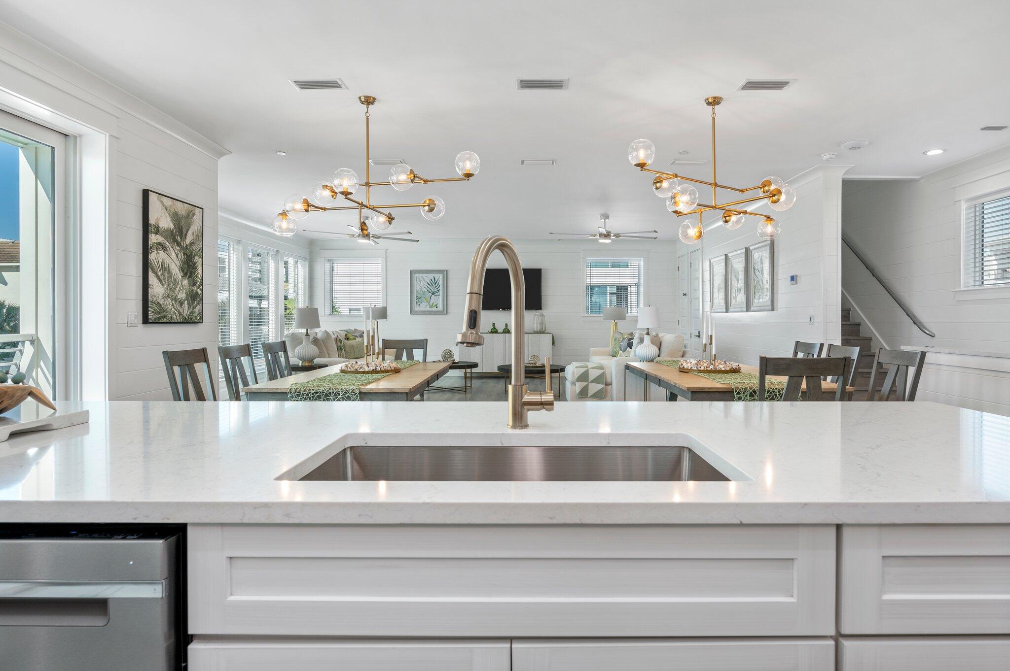 MIRAMAR BEACH - Residential