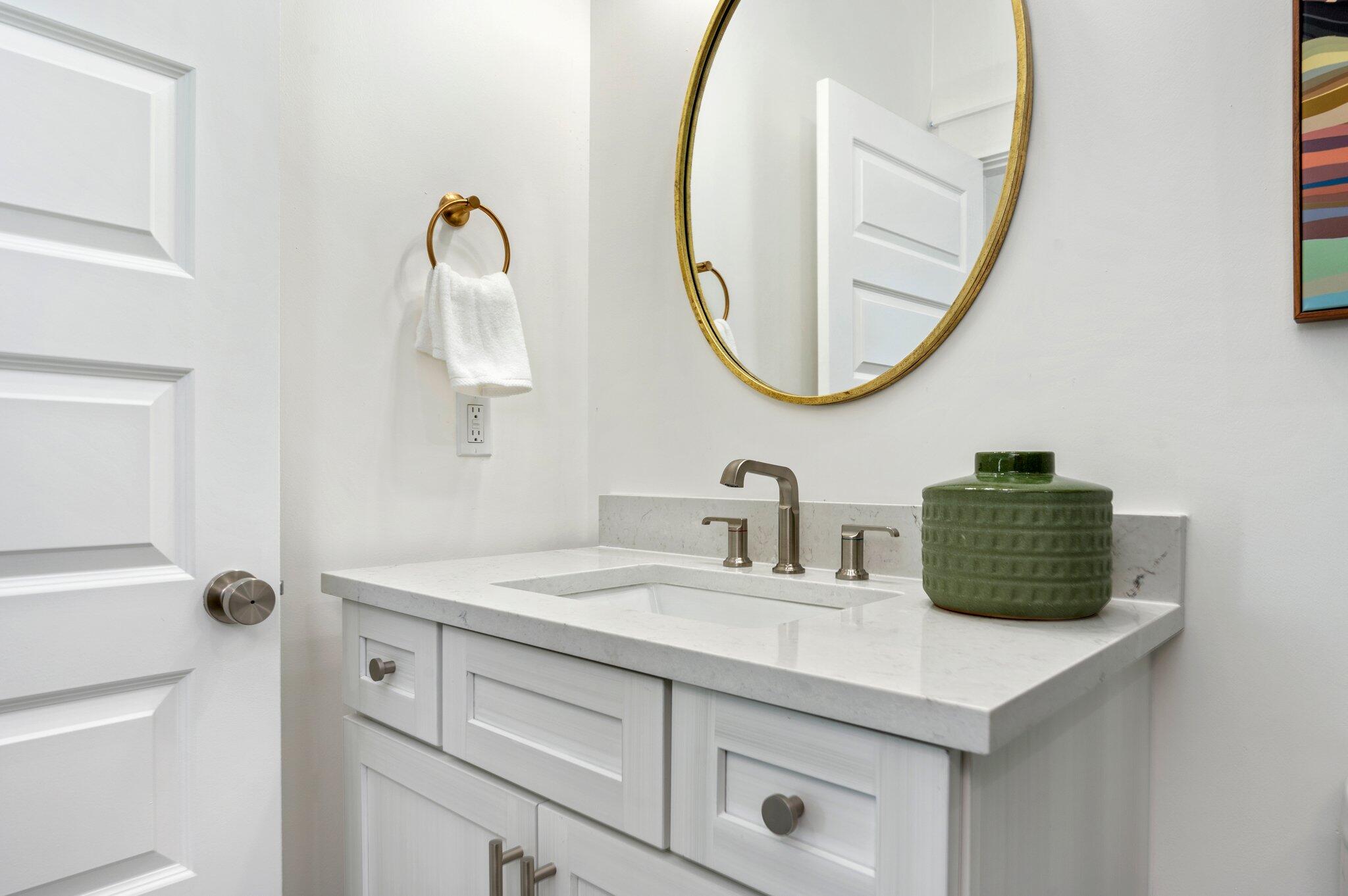 MIRAMAR BEACH - Residential