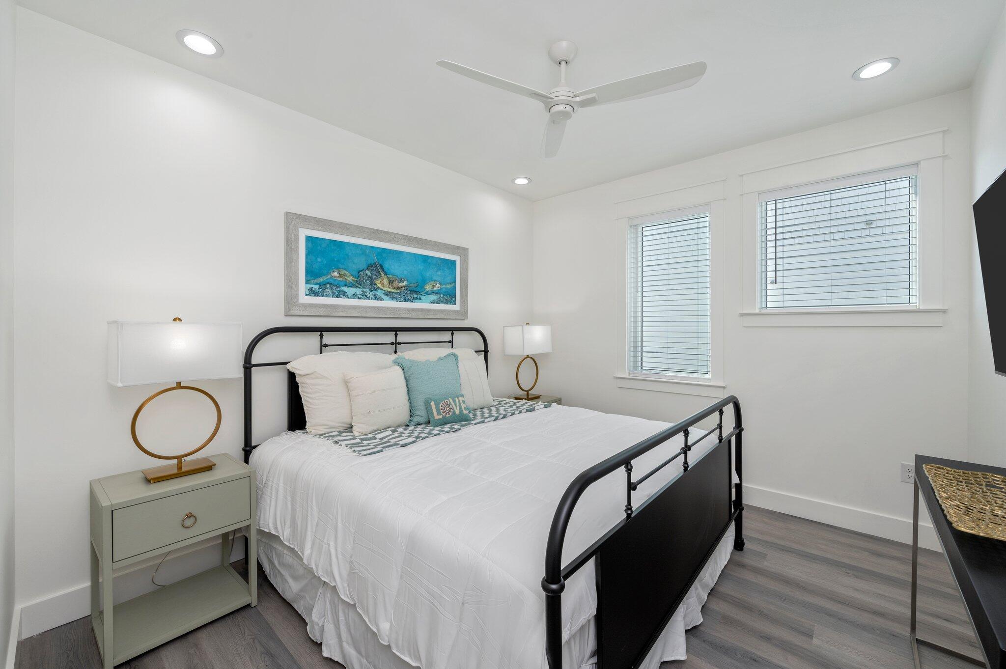 MIRAMAR BEACH - Residential