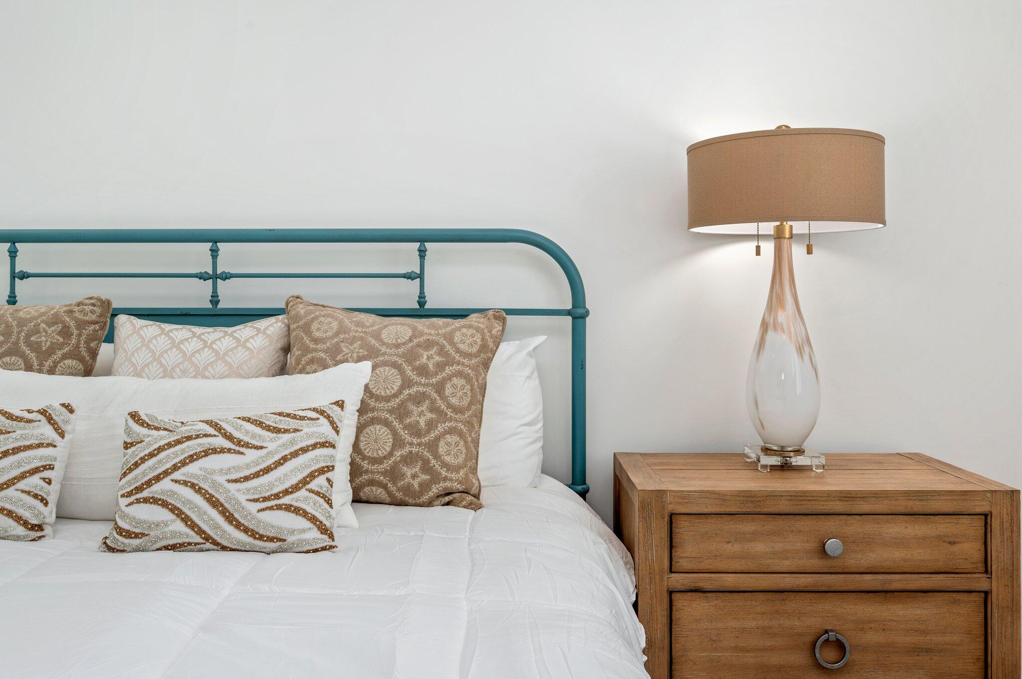 MIRAMAR BEACH - Residential