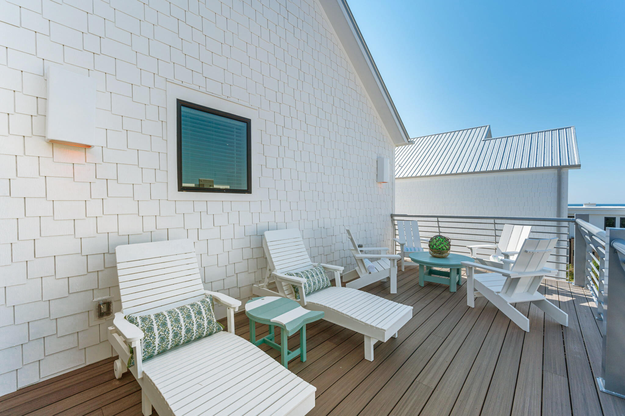 MIRAMAR BEACH - Residential