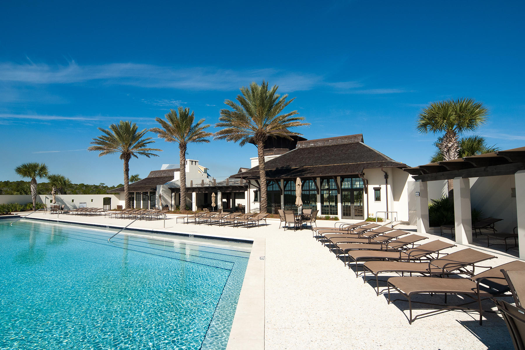 Cypress Dunes - Land