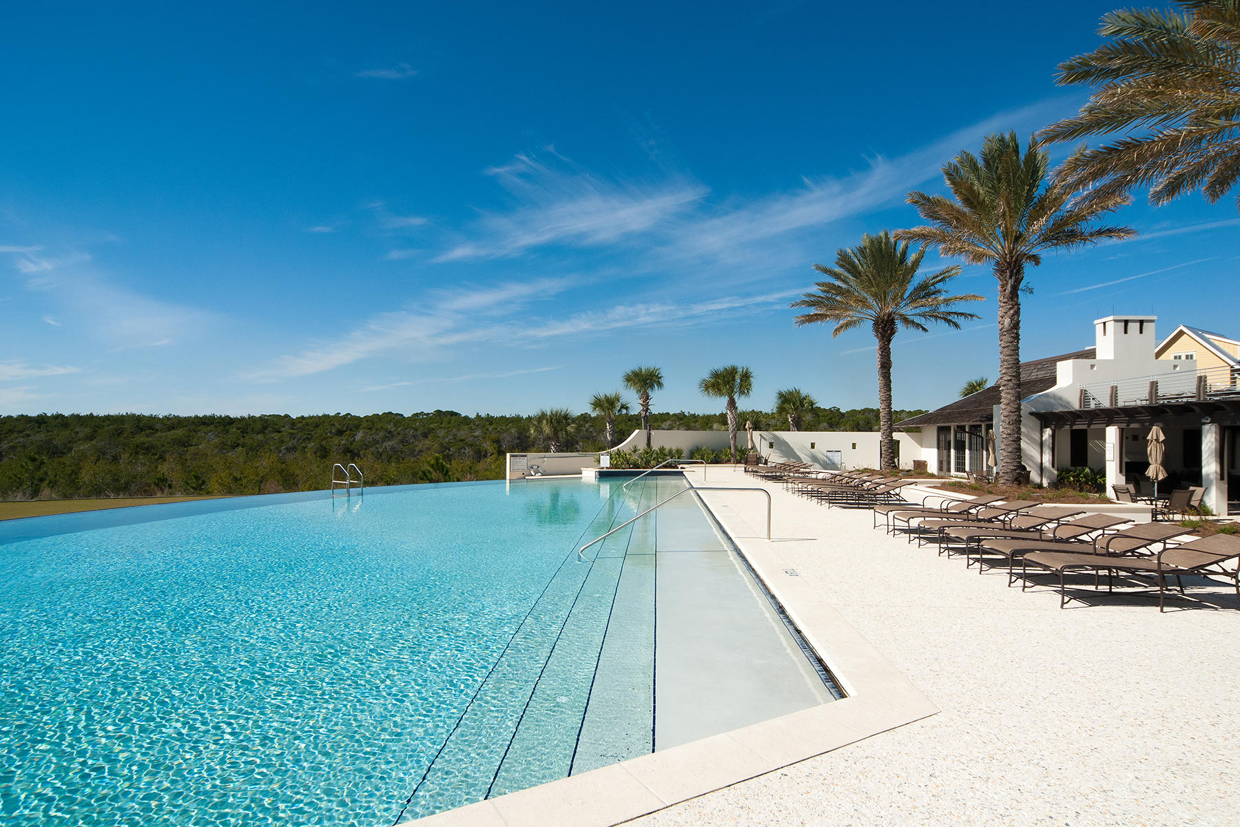 Cypress Dunes - Land