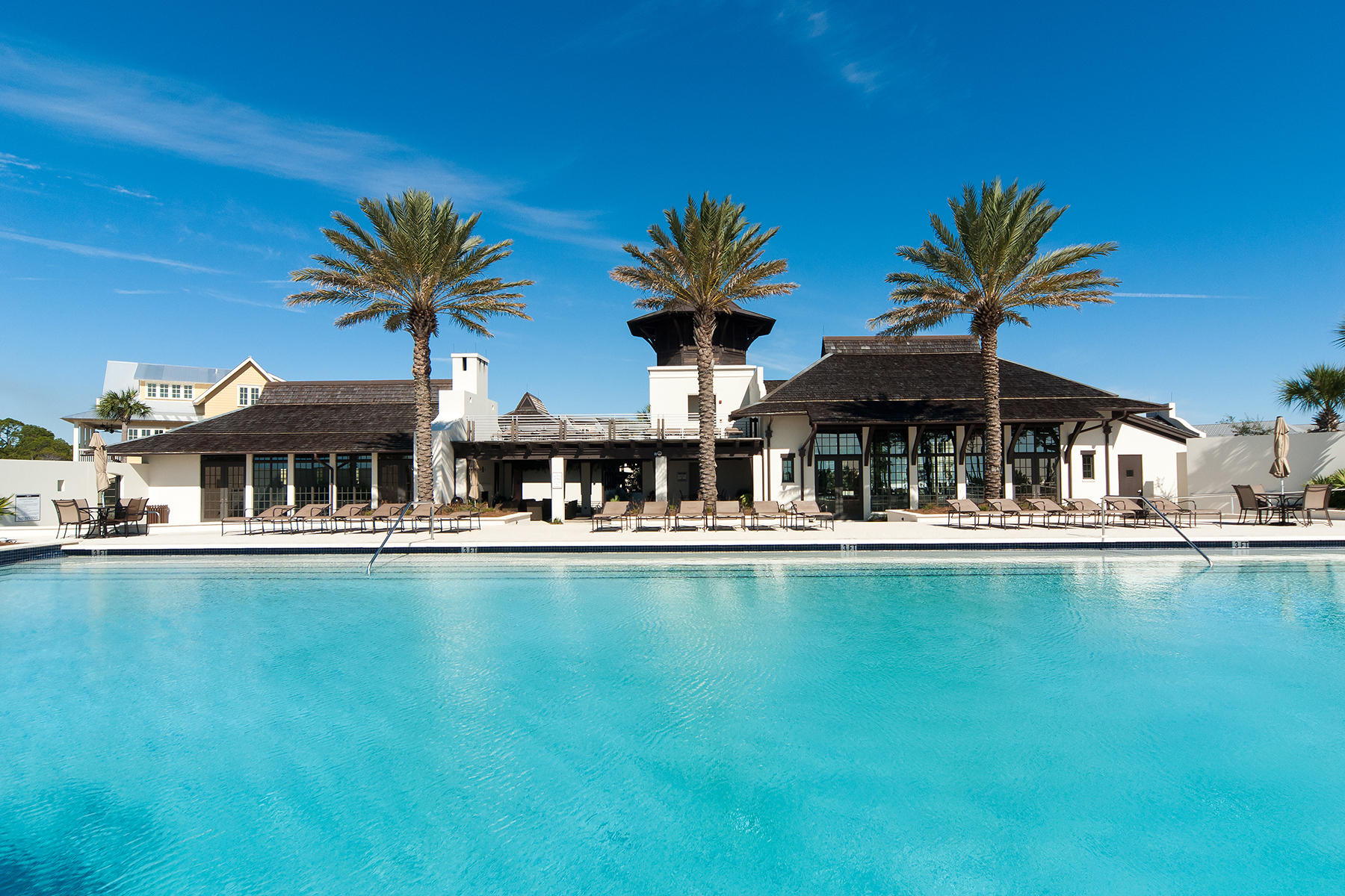 Cypress Dunes - Land