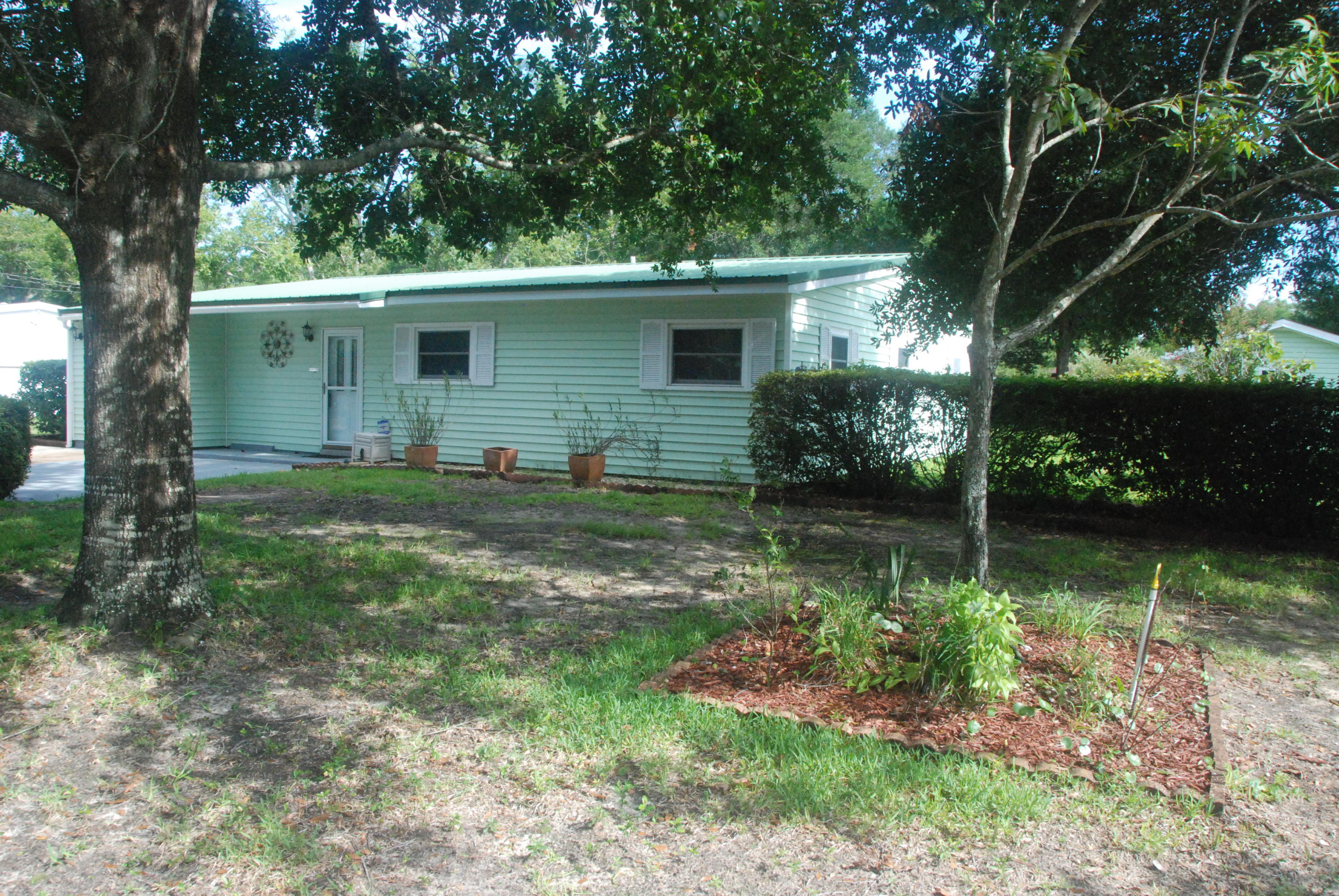 Gariner Beach 5th Addition - Residential