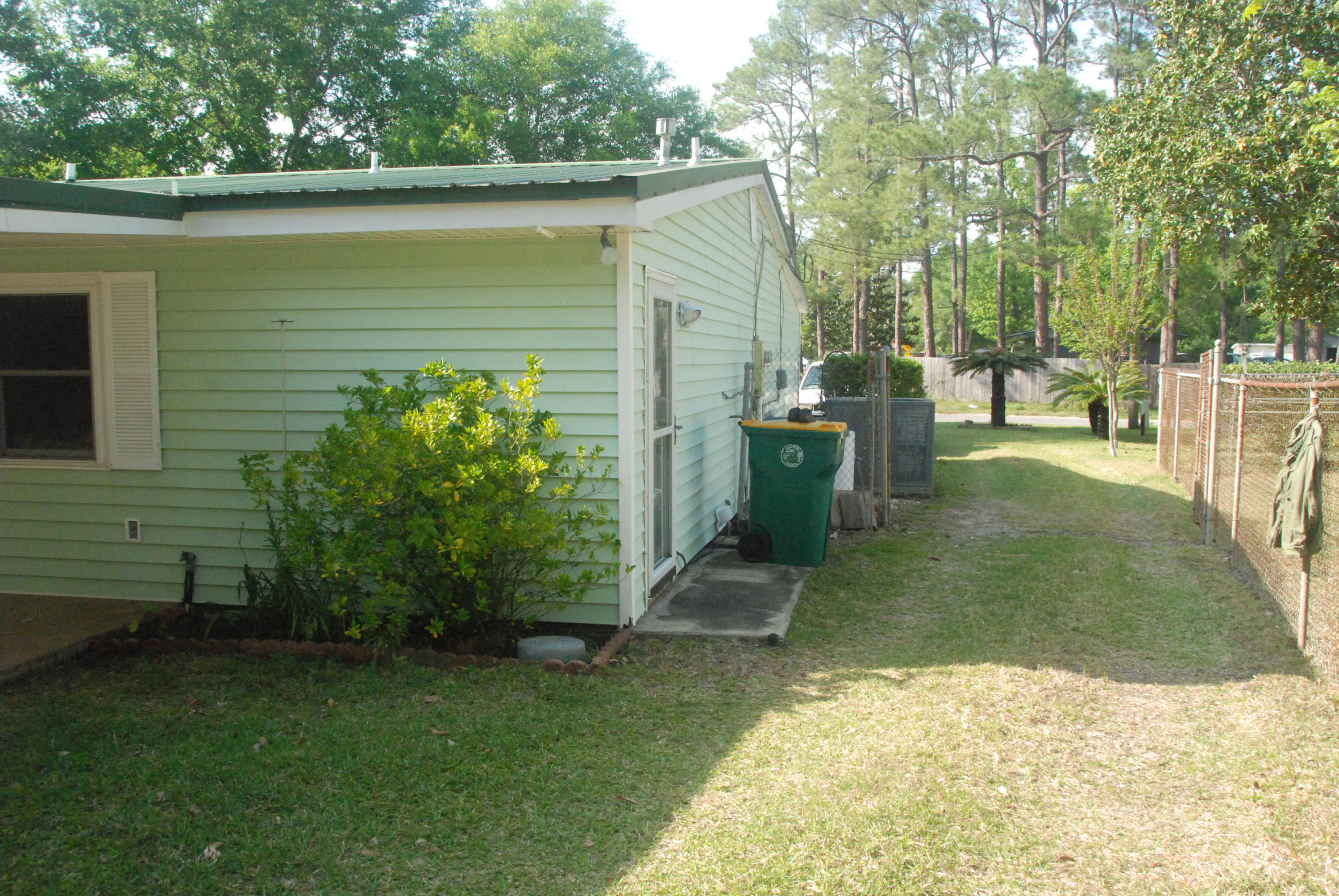 Gariner Beach 5th Addition - Residential