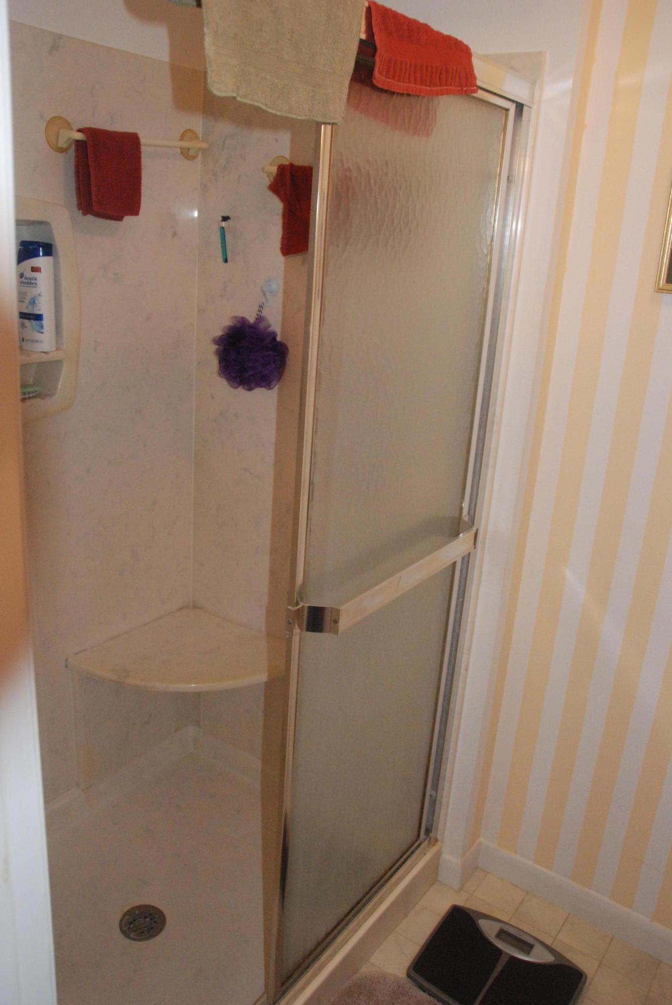 Gariner Beach 5th Addition - Residential