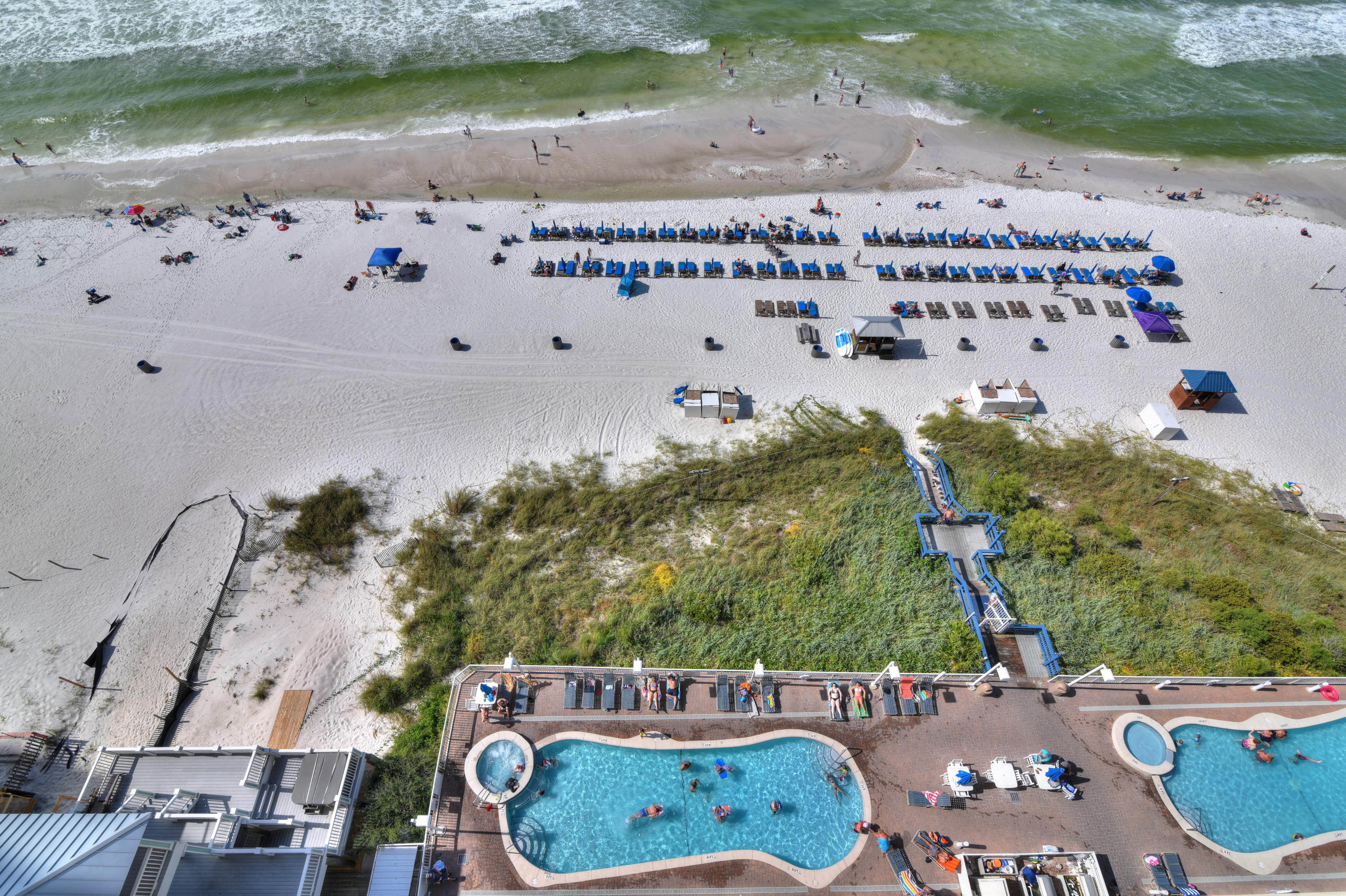 SEYCHELLES RESORT CONDO - Residential