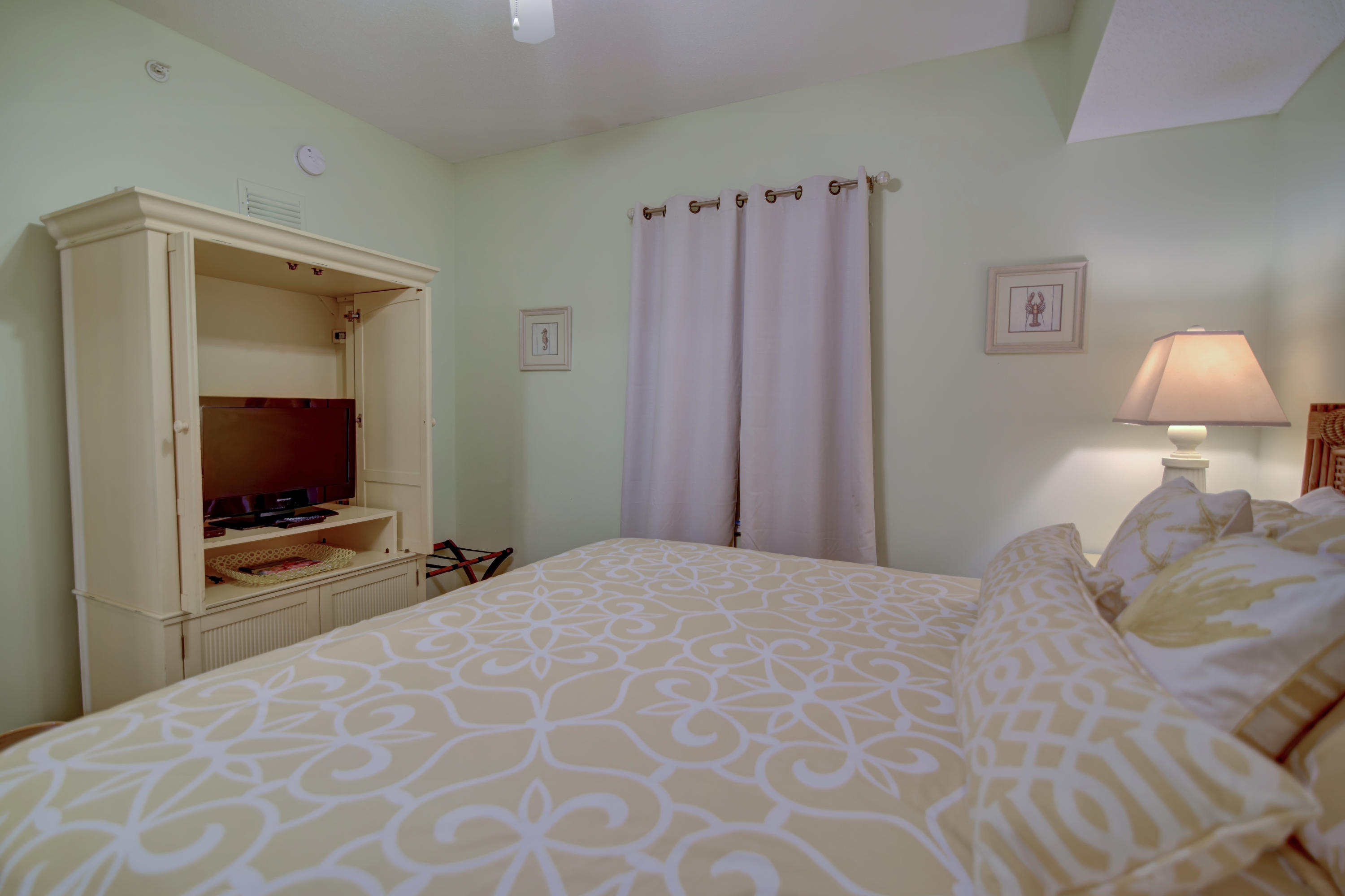 SEYCHELLES RESORT CONDO - Residential