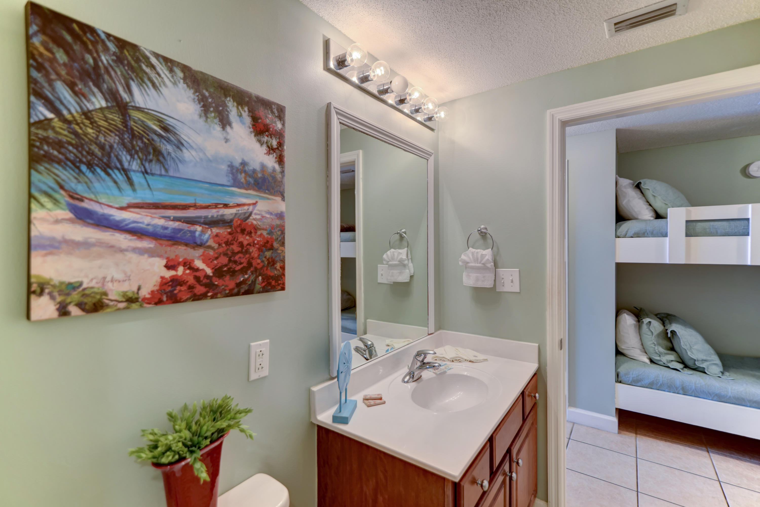 SEYCHELLES RESORT CONDO - Residential