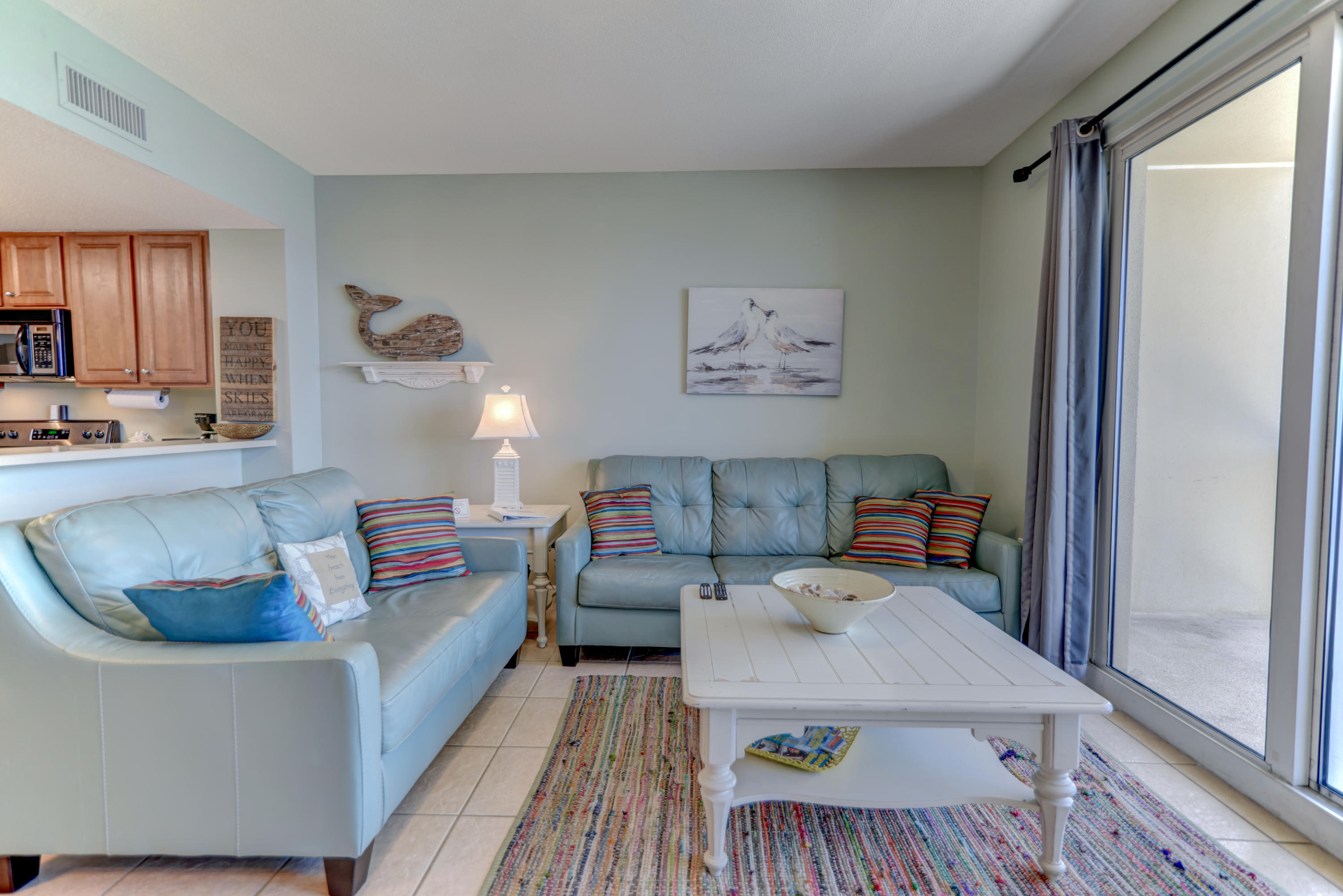 SEYCHELLES RESORT CONDO - Residential