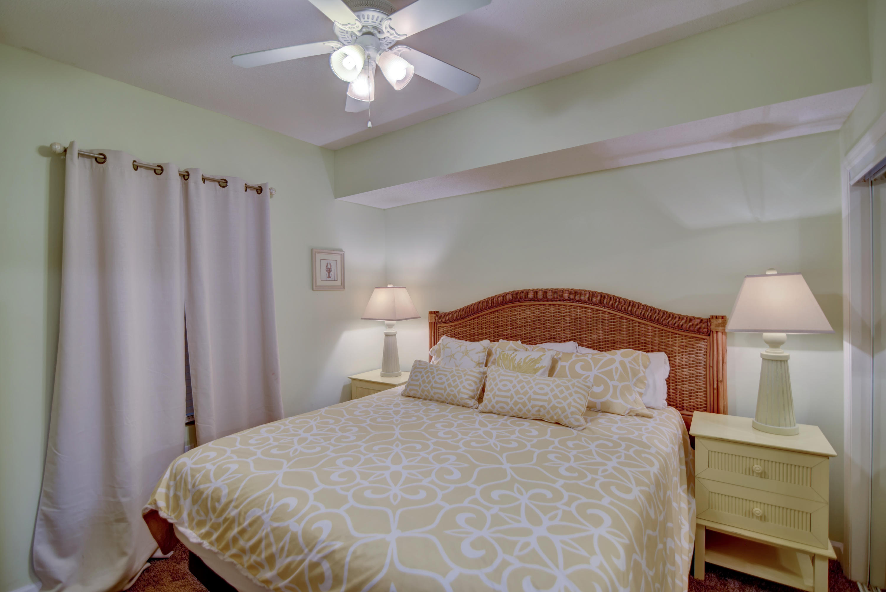 SEYCHELLES RESORT CONDO - Residential