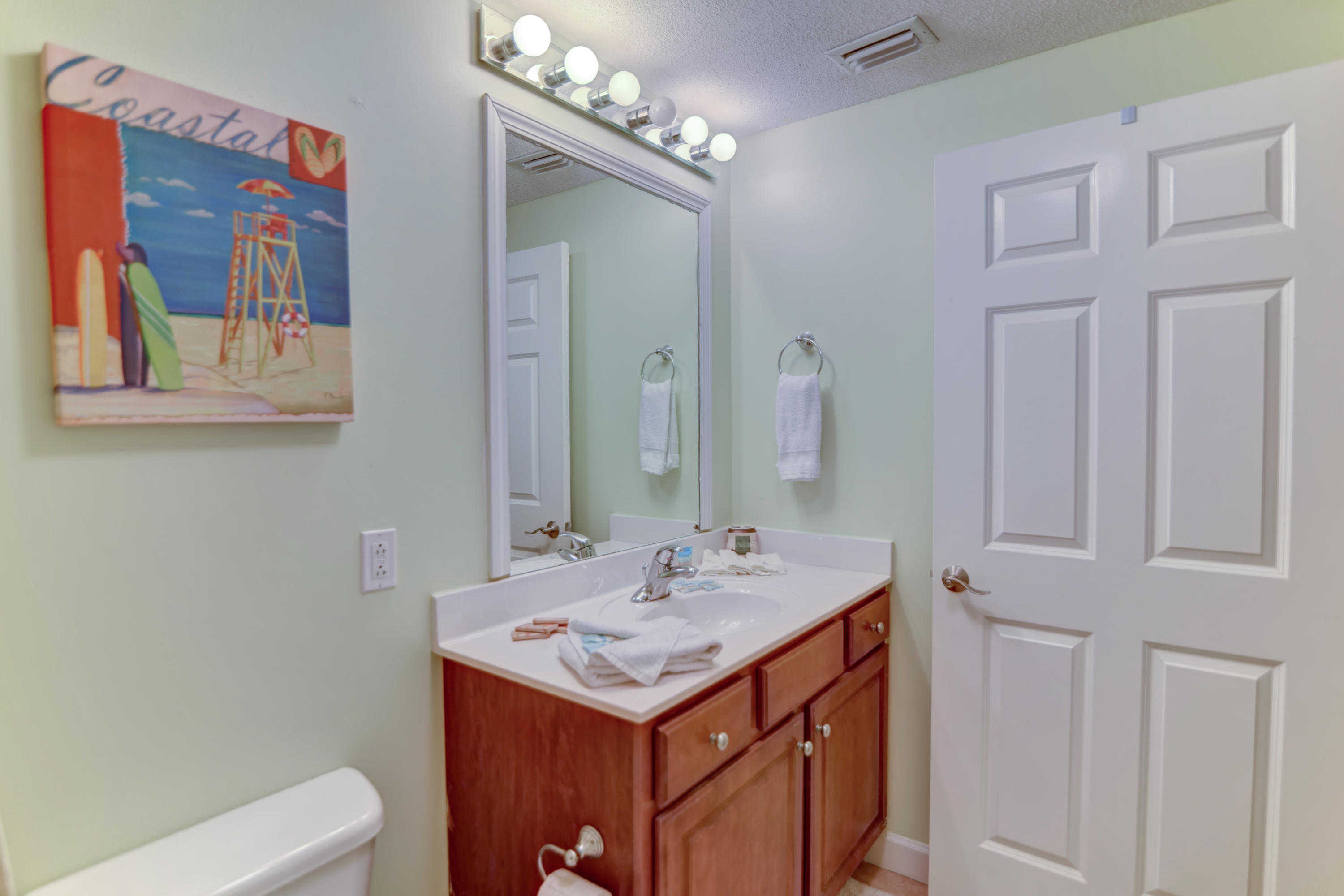 SEYCHELLES RESORT CONDO - Residential