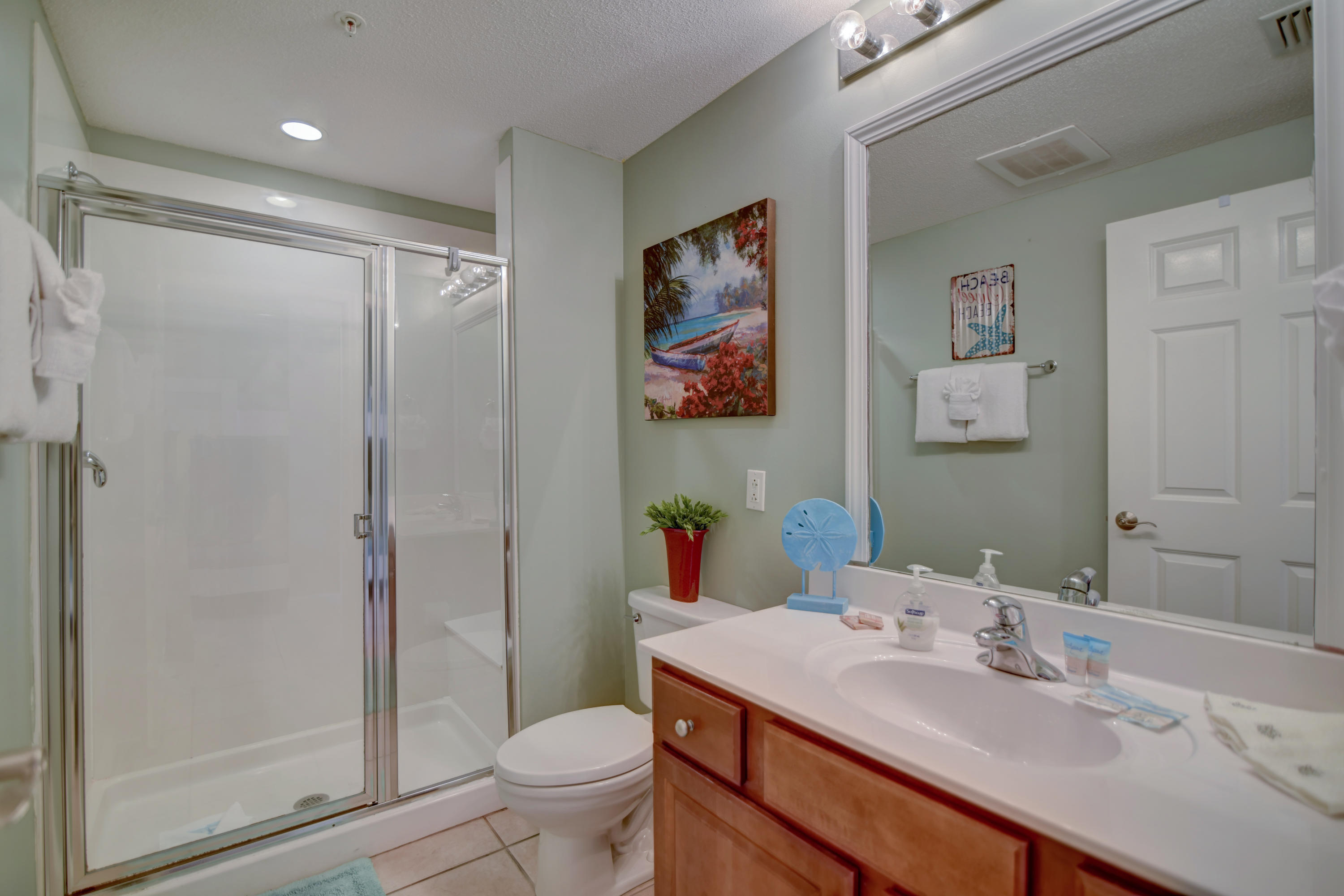 SEYCHELLES RESORT CONDO - Residential