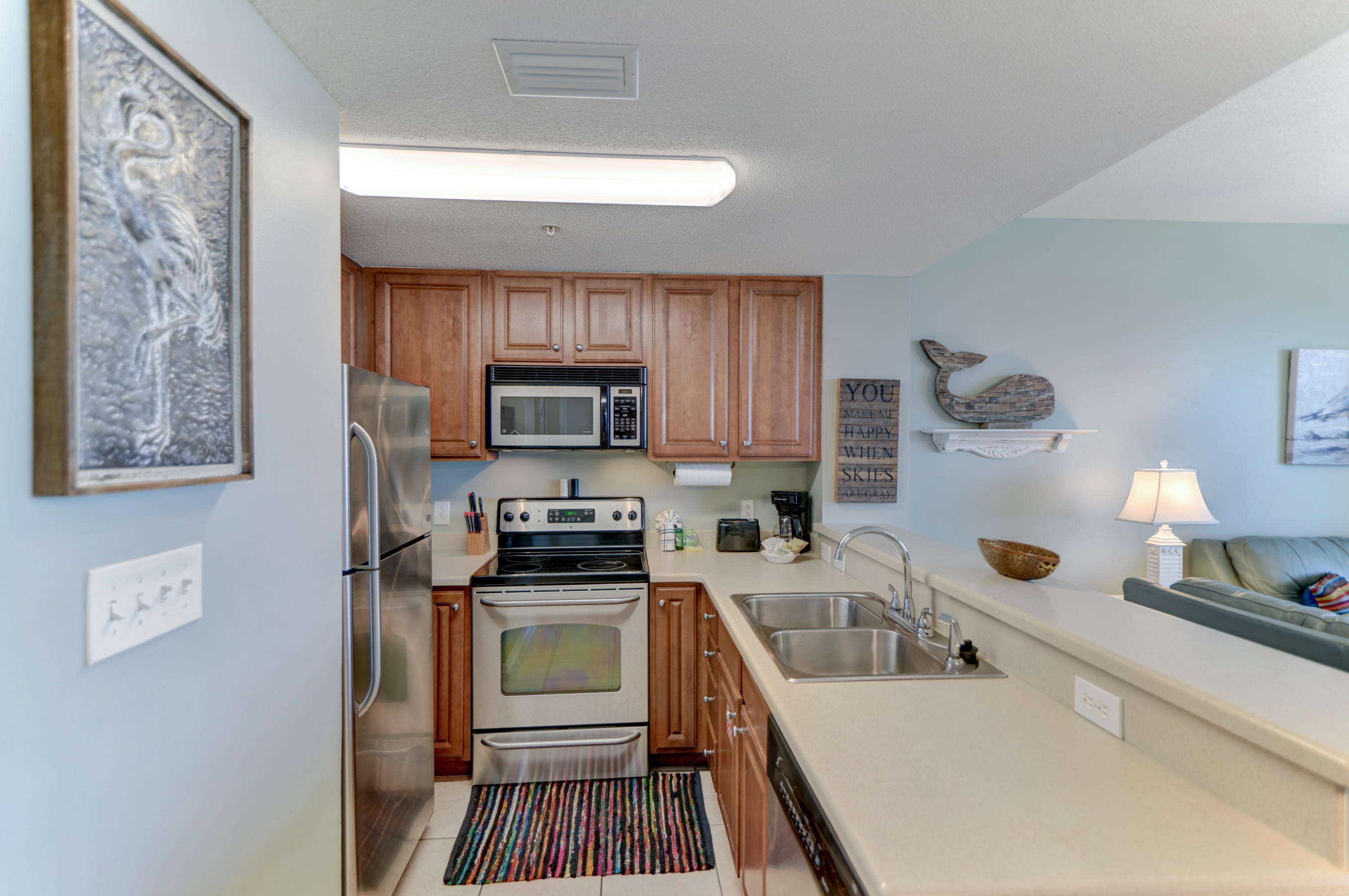 SEYCHELLES RESORT CONDO - Residential