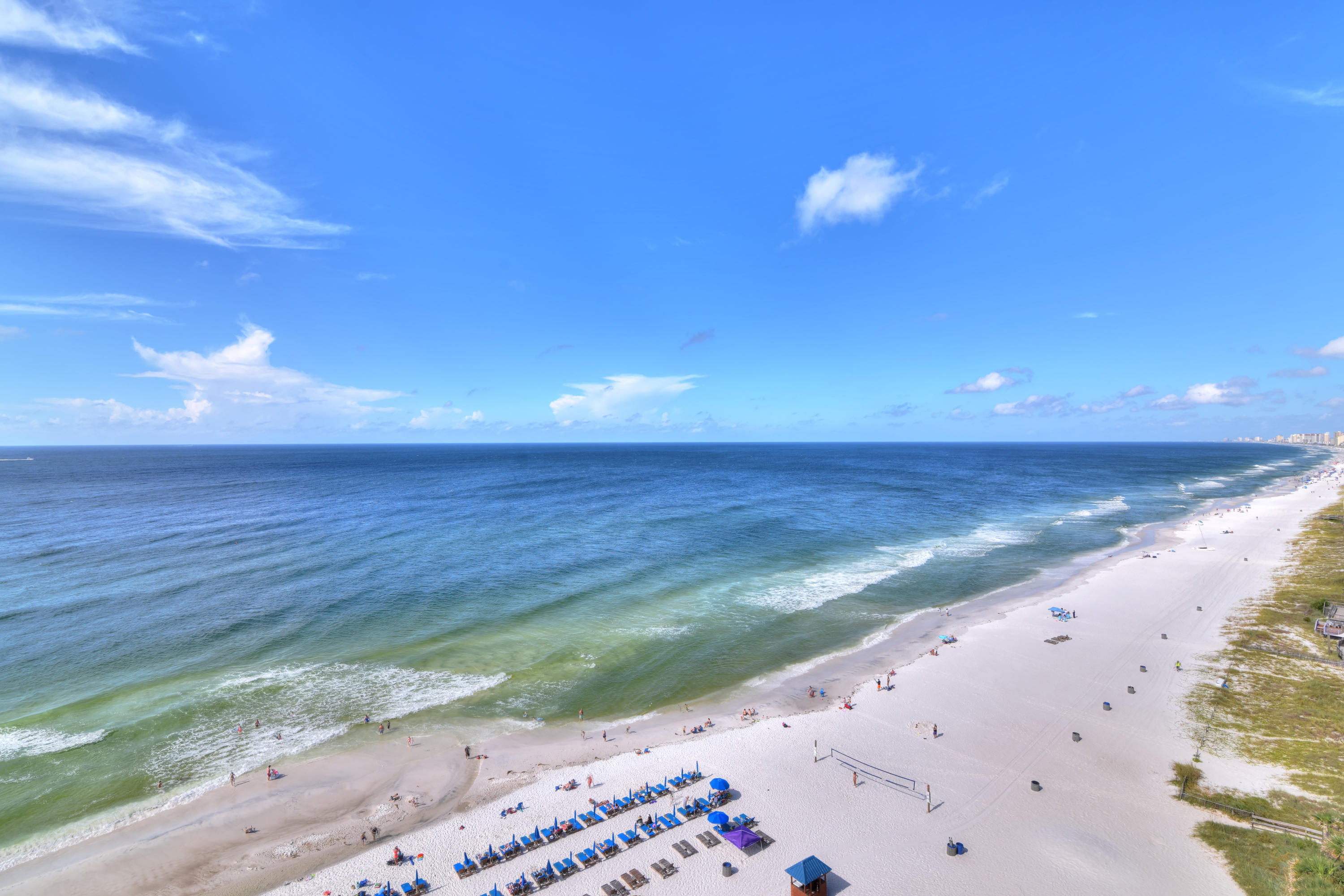 SEYCHELLES RESORT CONDO - Residential