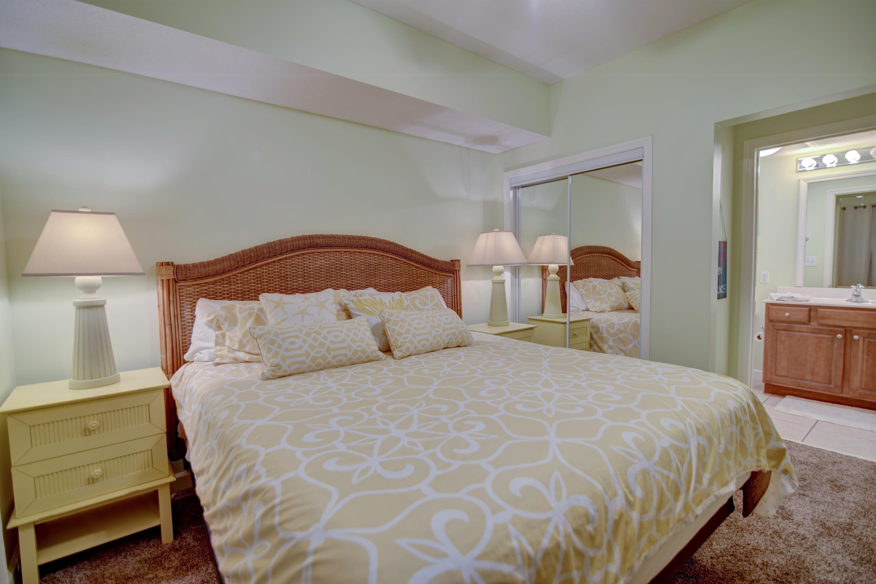 SEYCHELLES RESORT CONDO - Residential