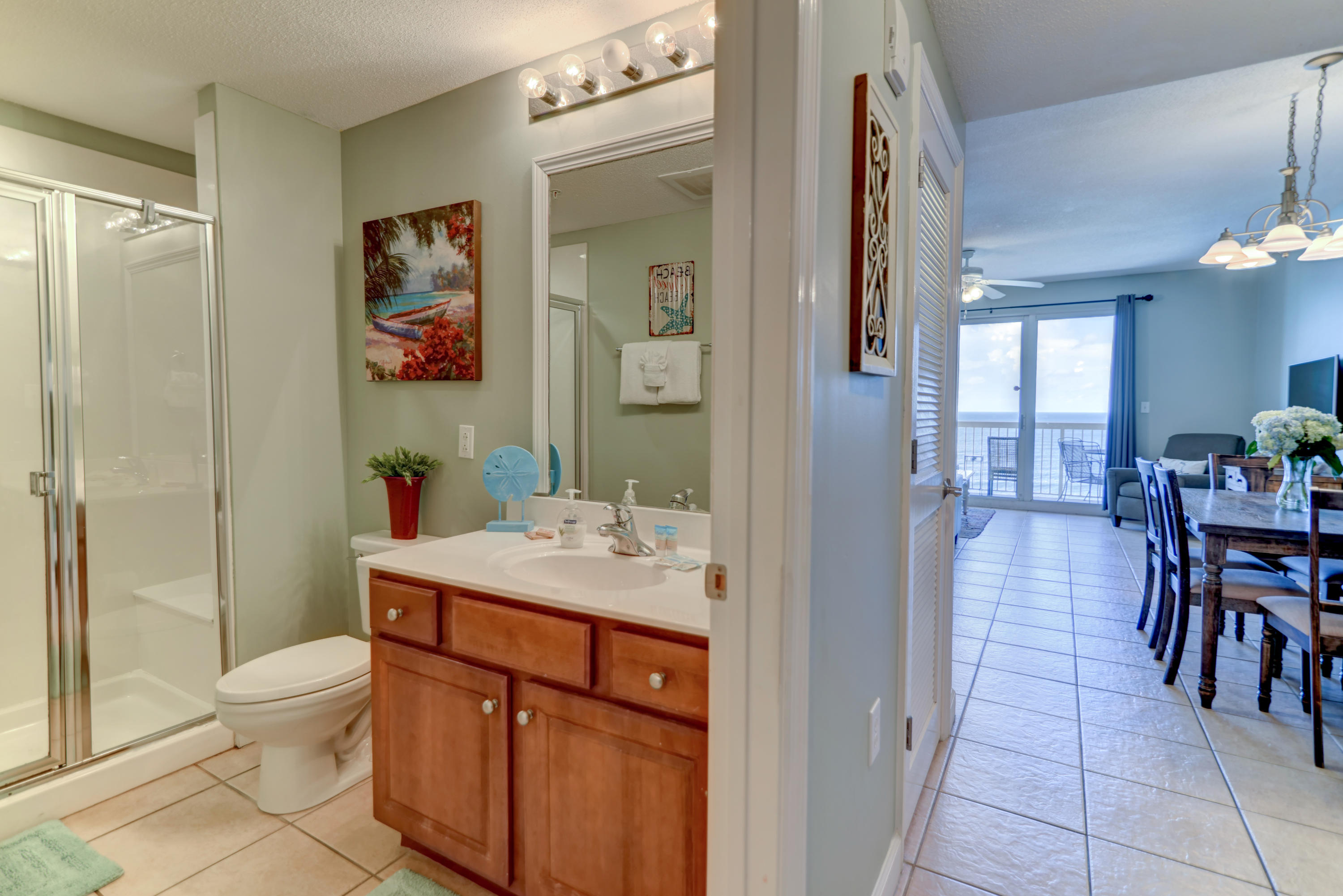 SEYCHELLES RESORT CONDO - Residential