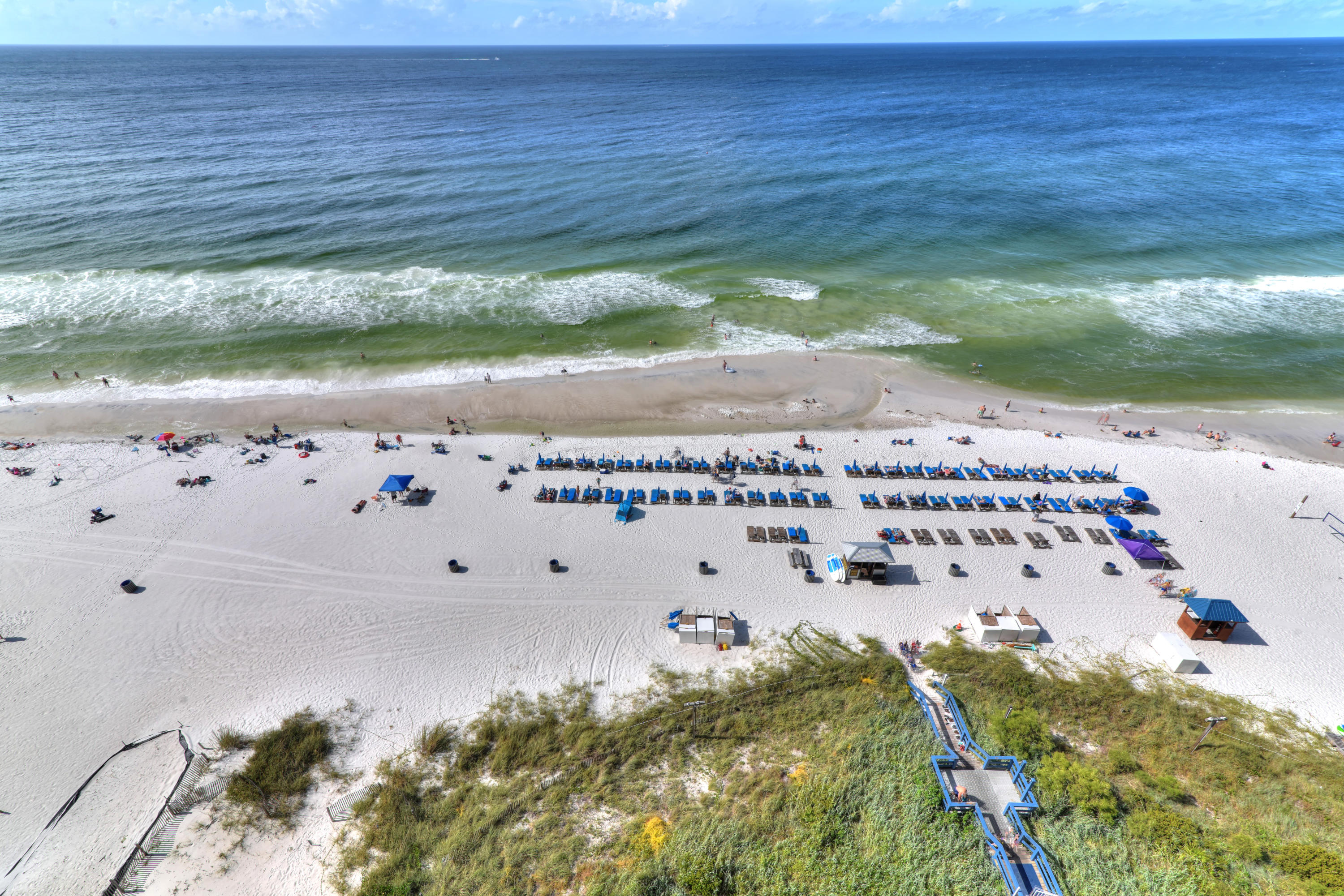 SEYCHELLES RESORT CONDO - Residential