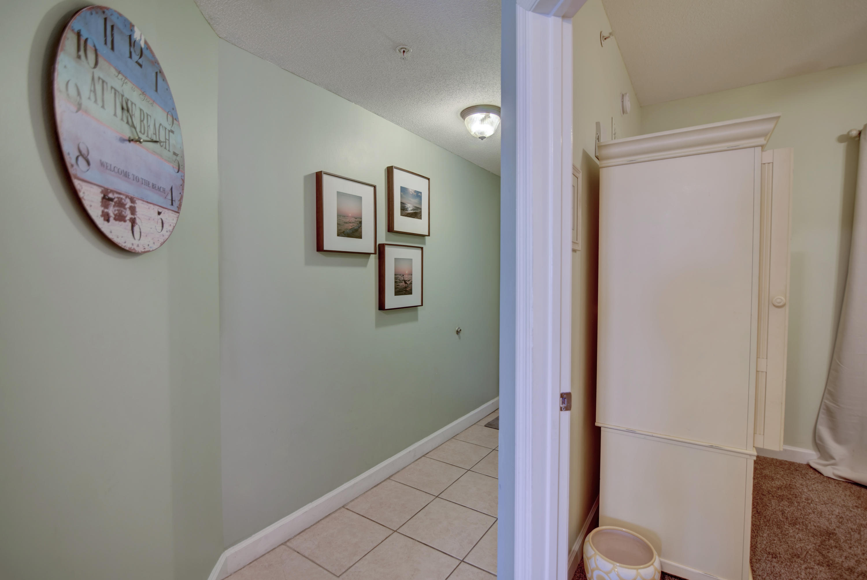 SEYCHELLES RESORT CONDO - Residential