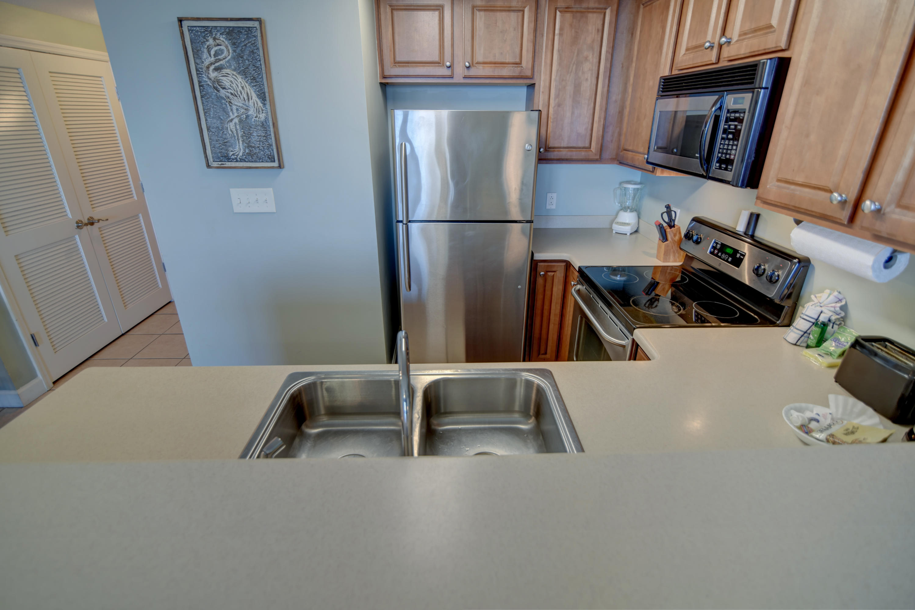 SEYCHELLES RESORT CONDO - Residential