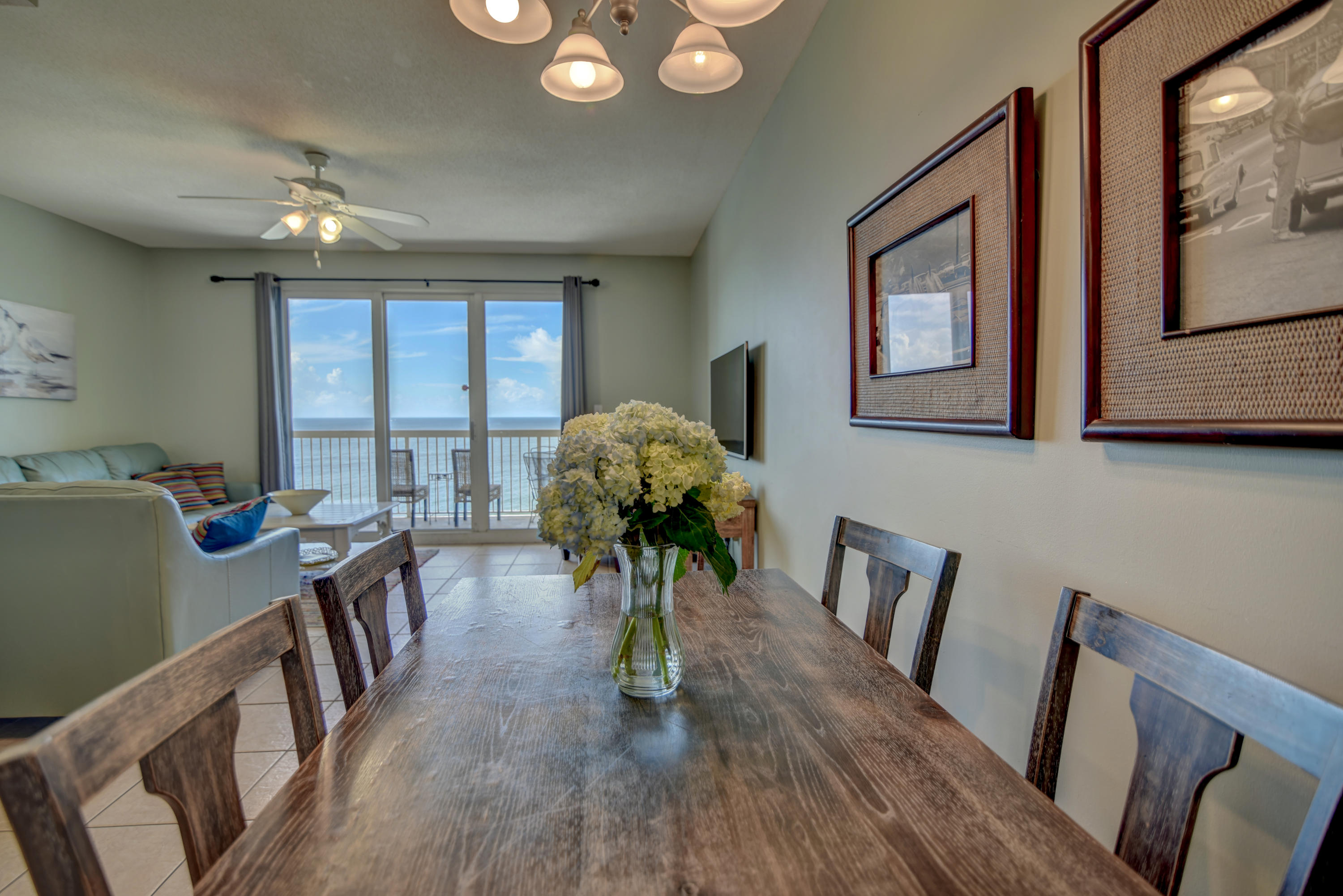 SEYCHELLES RESORT CONDO - Residential