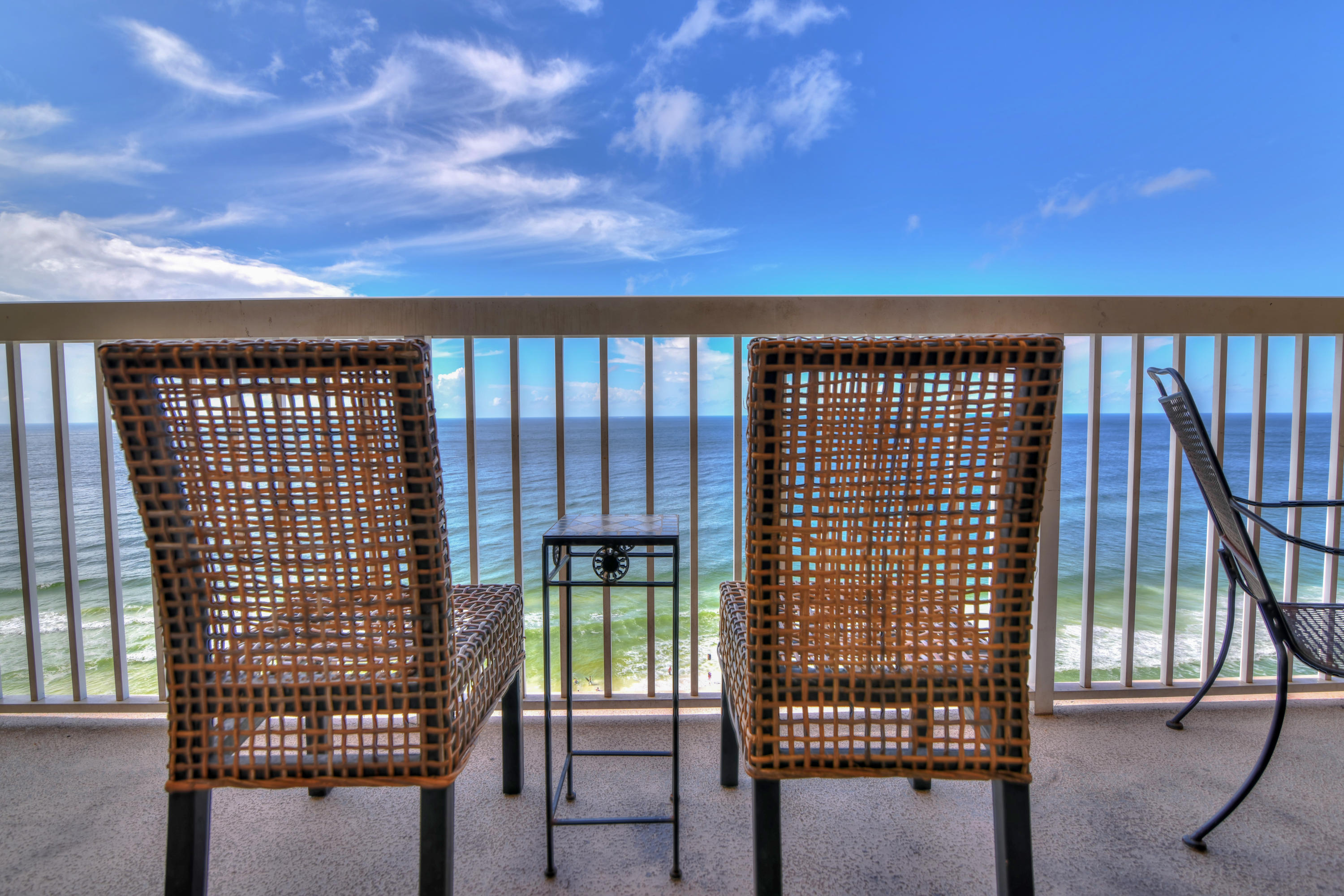 SEYCHELLES RESORT CONDO - Residential