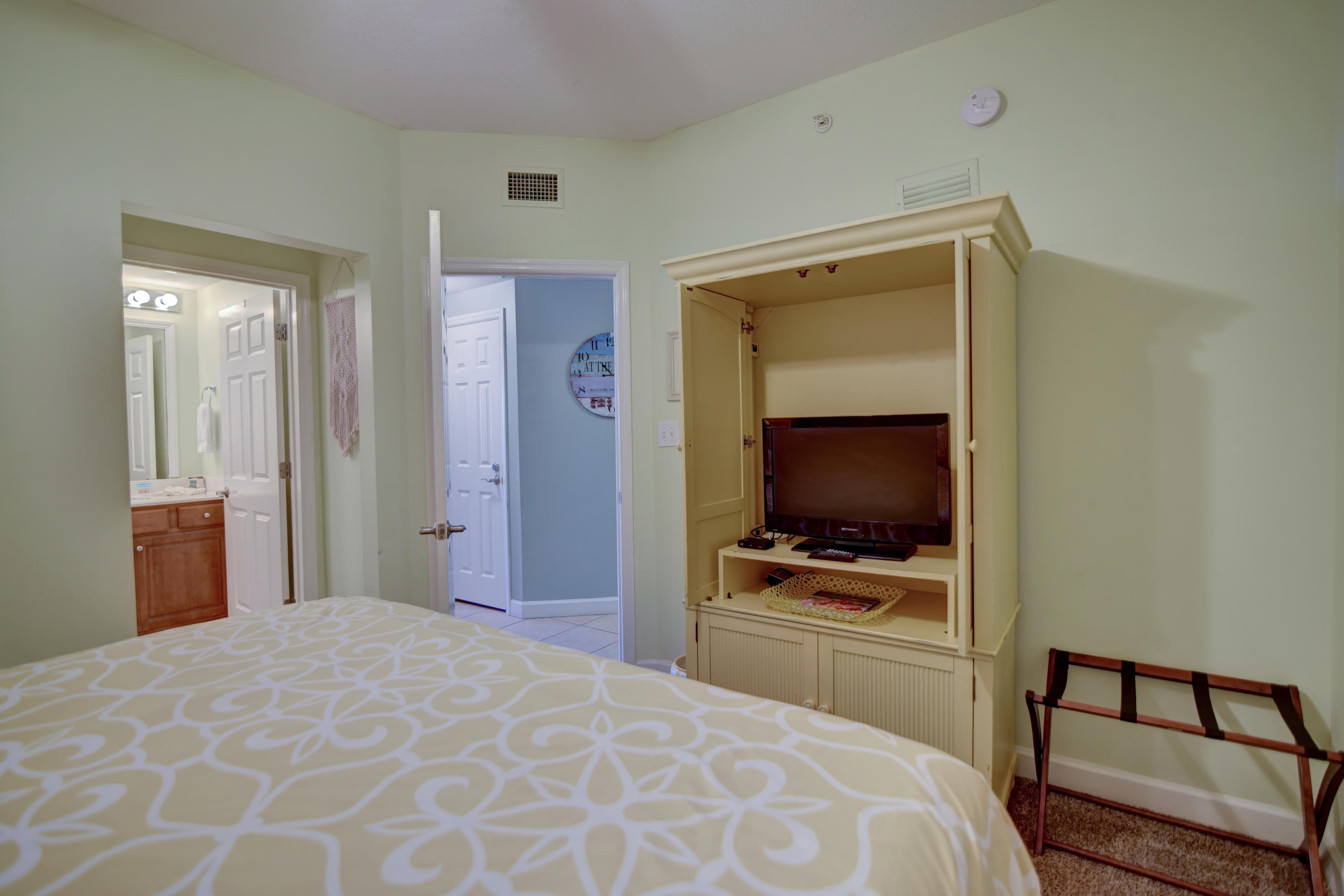 SEYCHELLES RESORT CONDO - Residential