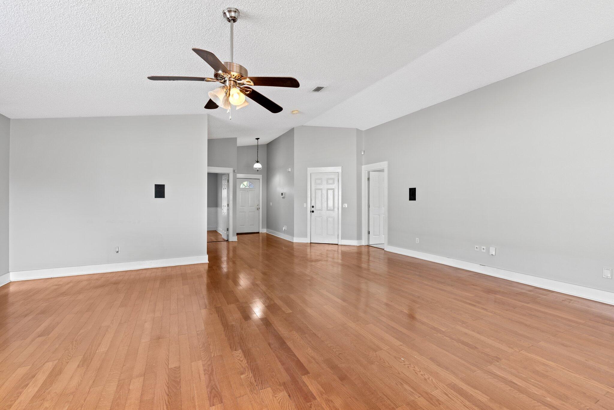 Parker Place - Residential