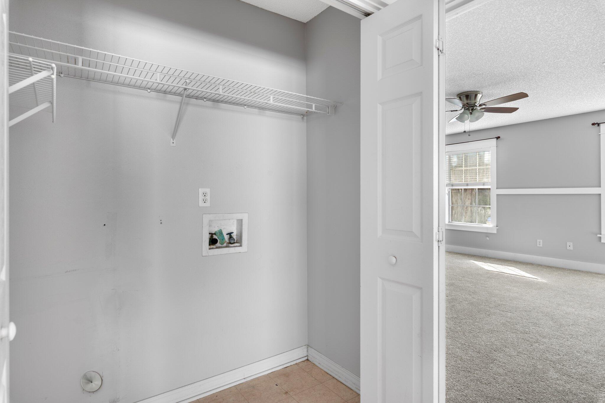 Parker Place - Residential