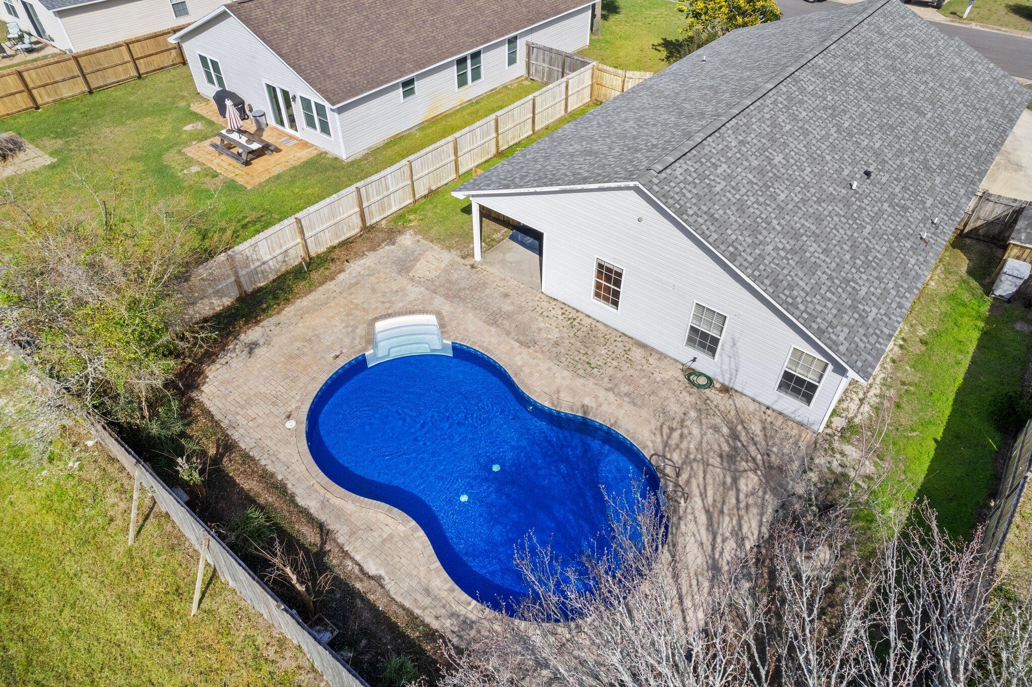 Parker Place - Residential