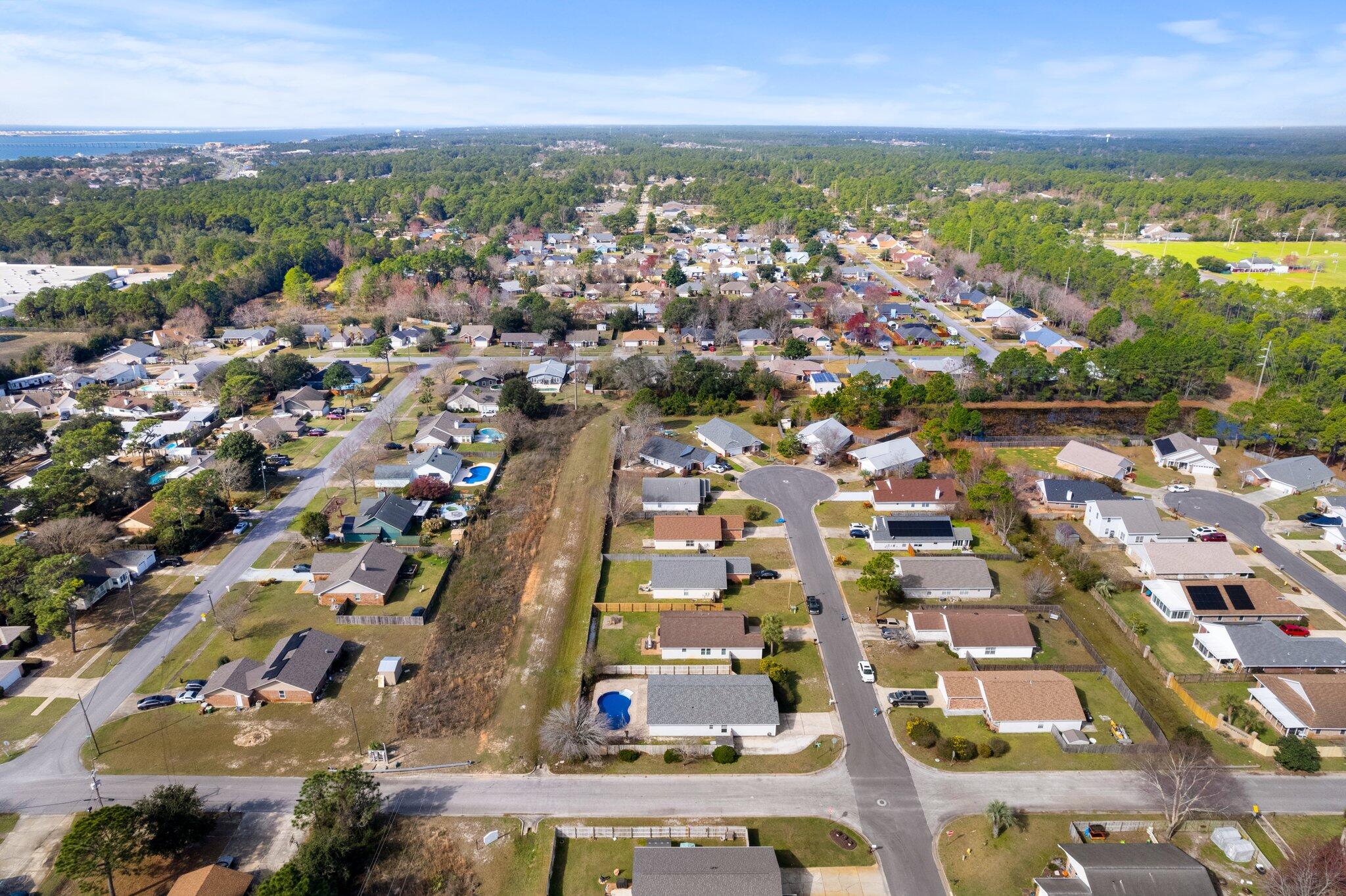 Parker Place - Residential